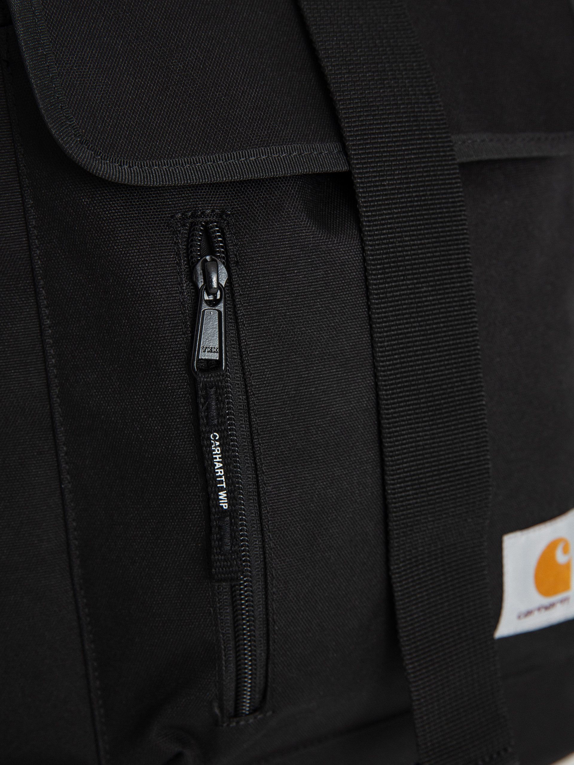 Carhartt WIP Philis Rucksack (black)