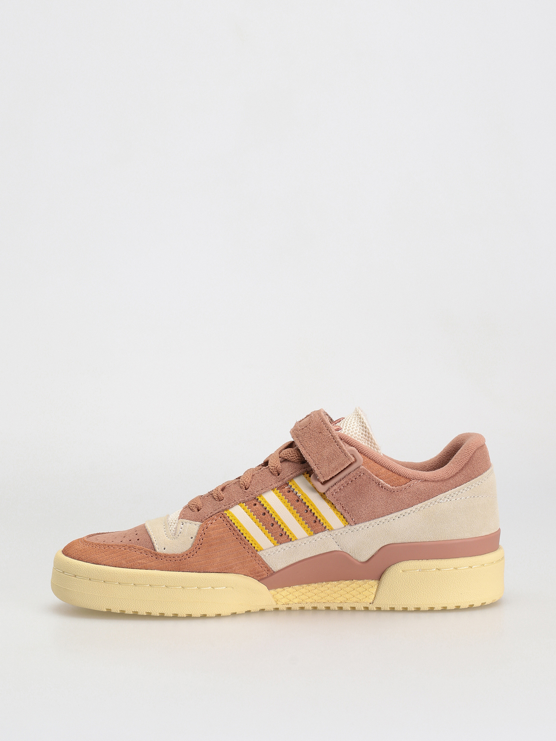 adidas Originals Forum 84 Low Shoes (clastr/cwhite/bogold)