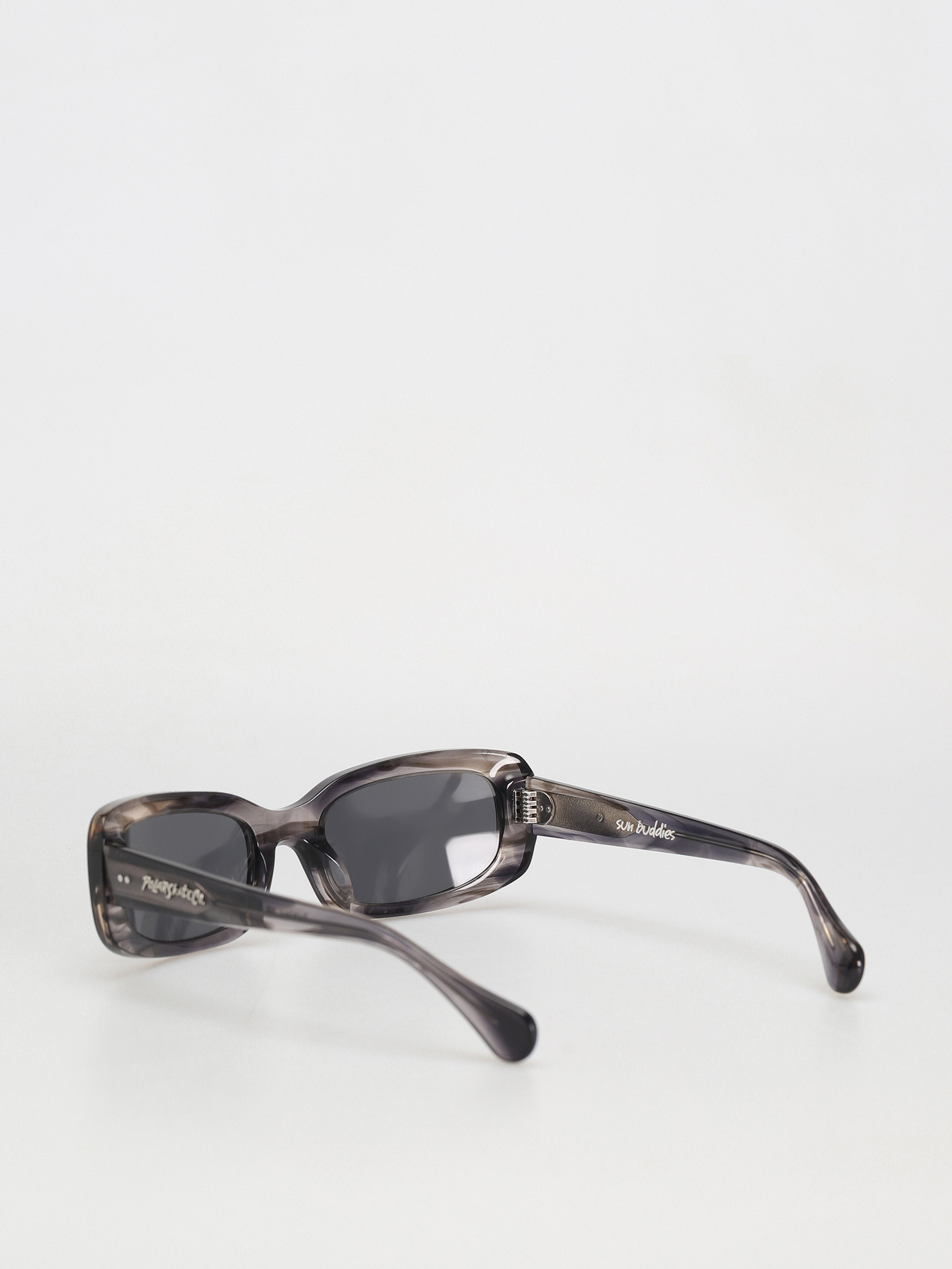 Polar Skate Junior Jr. Sonnenbrille (black smoke)