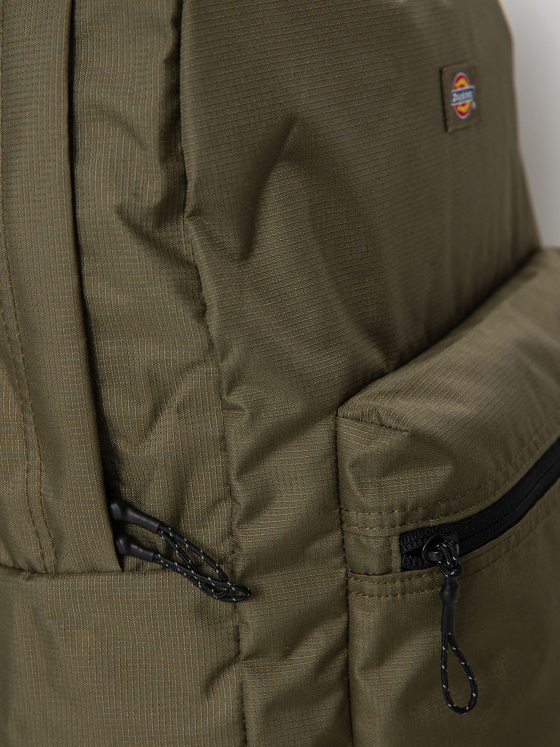 Dickies Chickaloon Rucksack (military green)