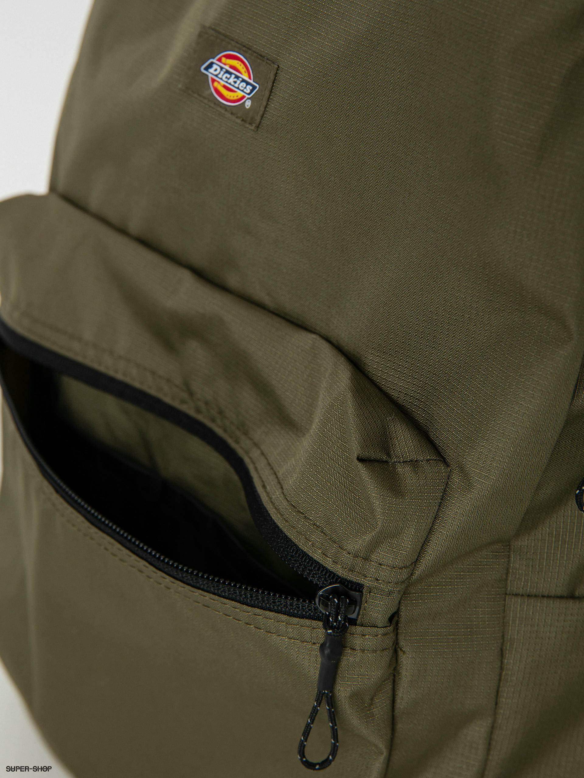 Backpacks Dickies Chickaloon Backpack Military Green