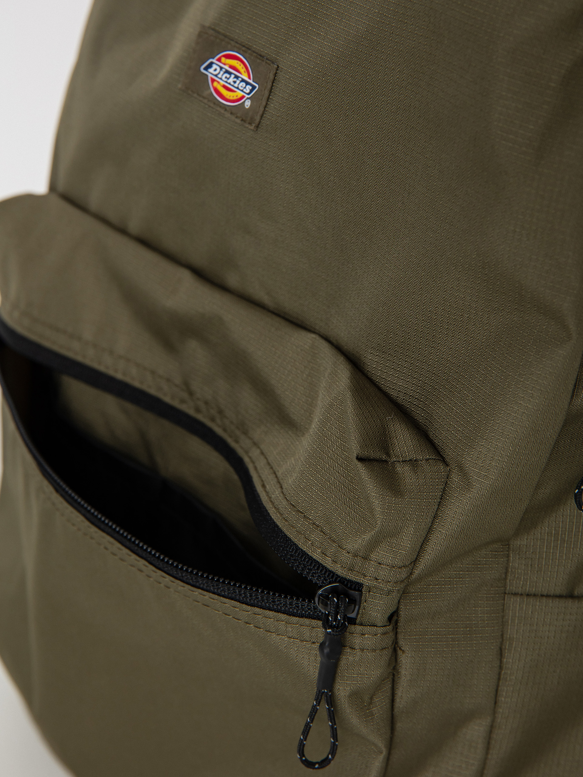 Dickies Chickaloon Rucksack (military green)
