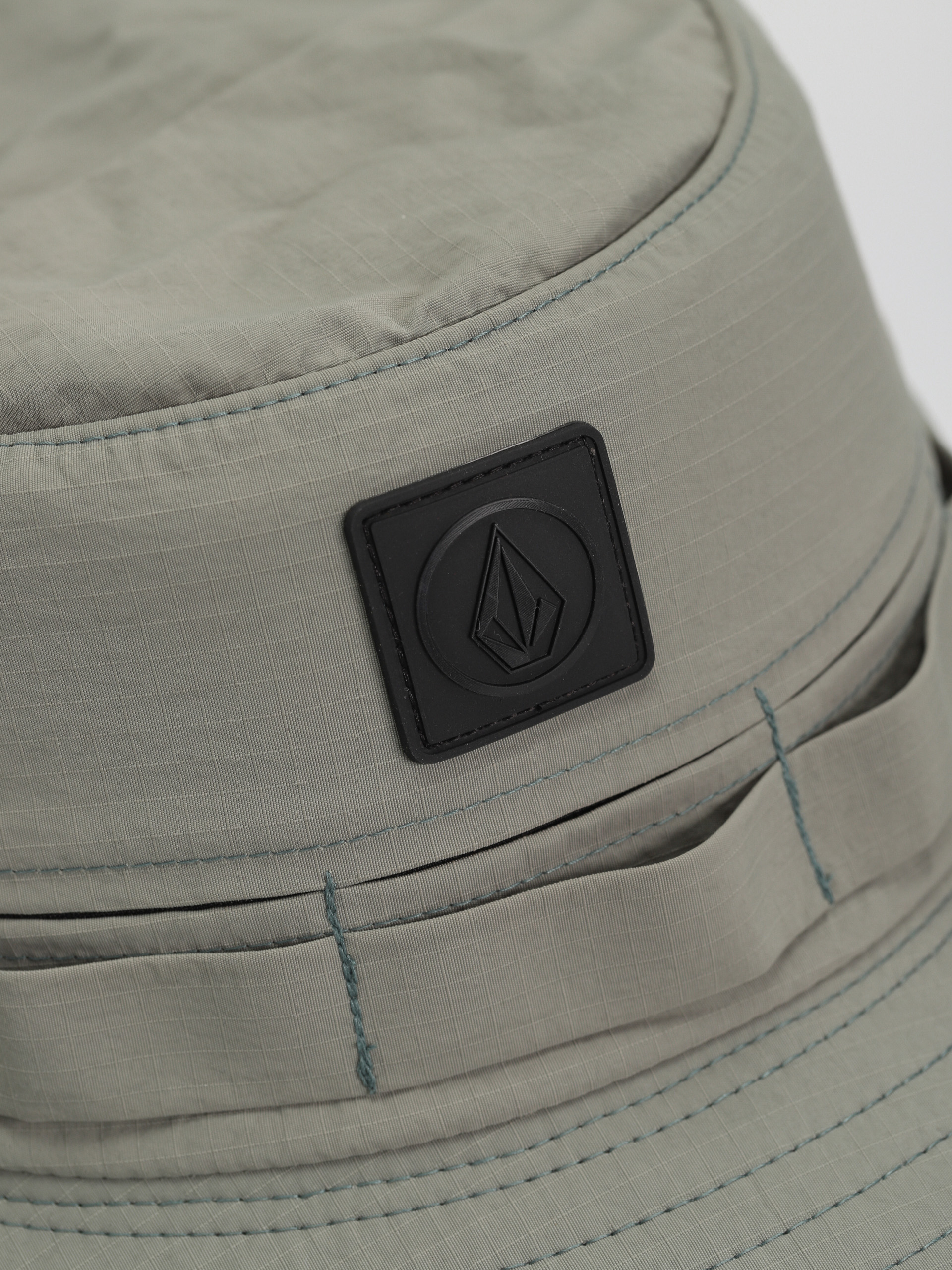 Volcom Ventilator Boonie Hat (seagrass green)