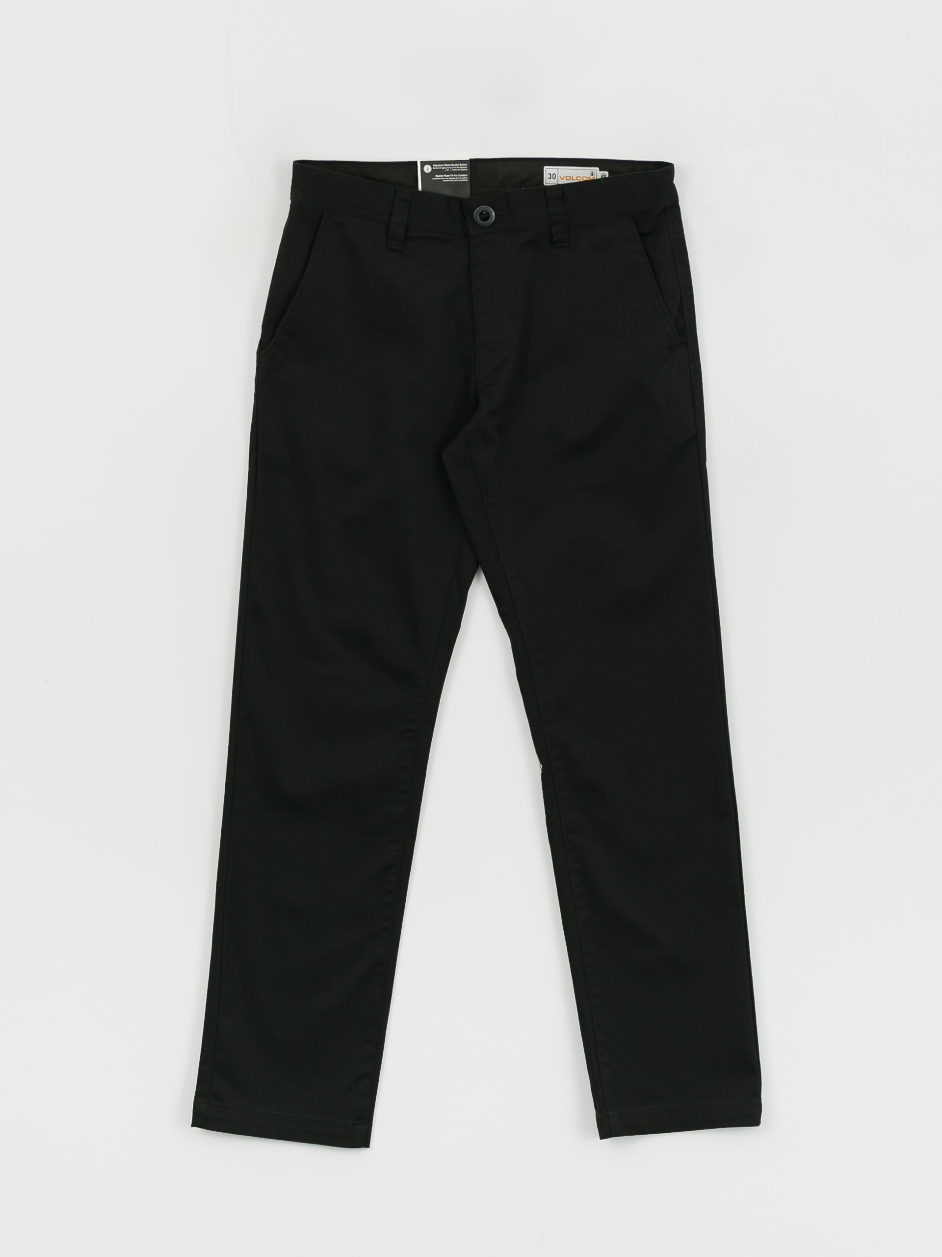 Volcom Frickin Modern Stret Hose (black)