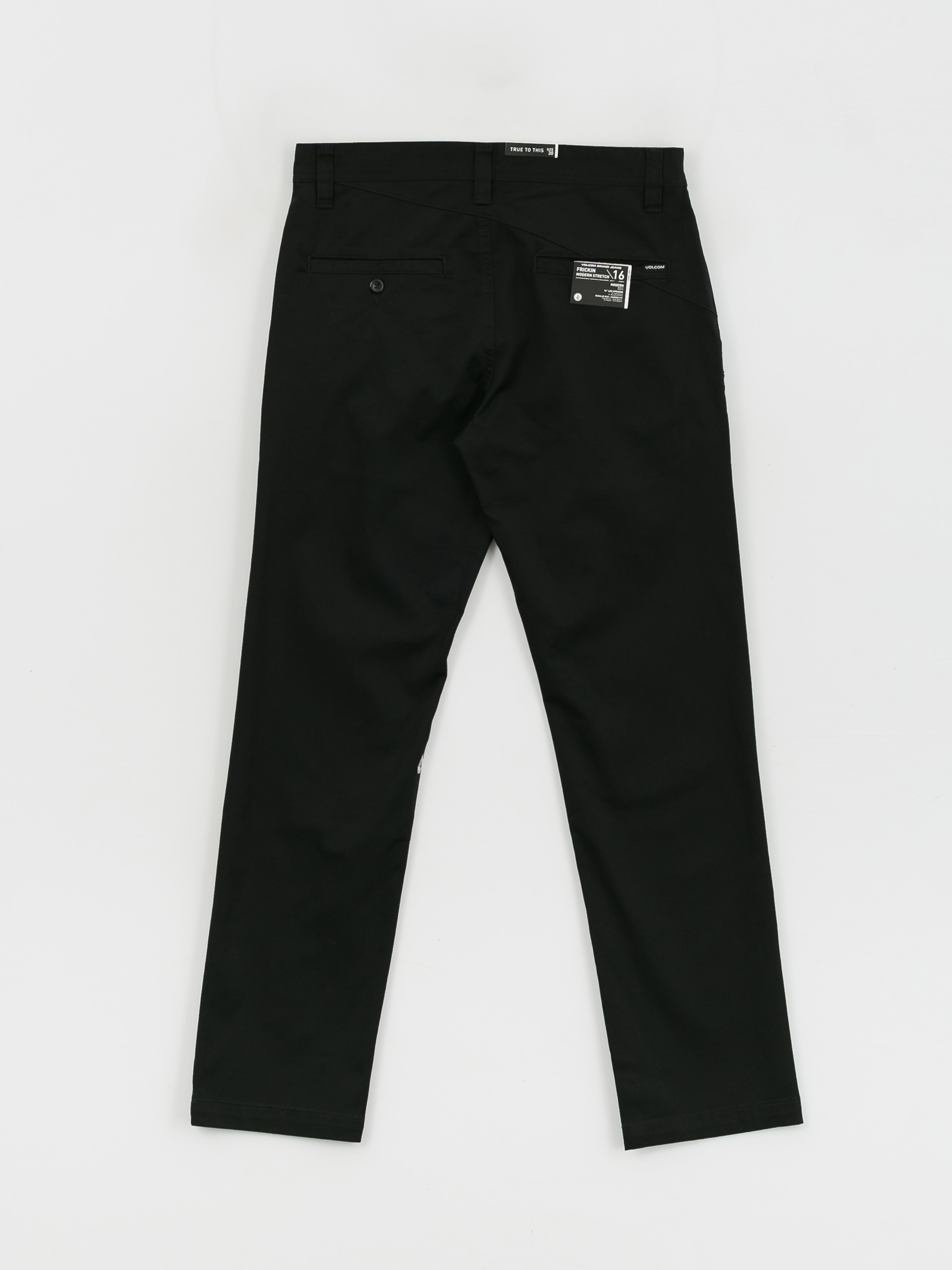 Volcom Frickin Modern Stret Hose (black)