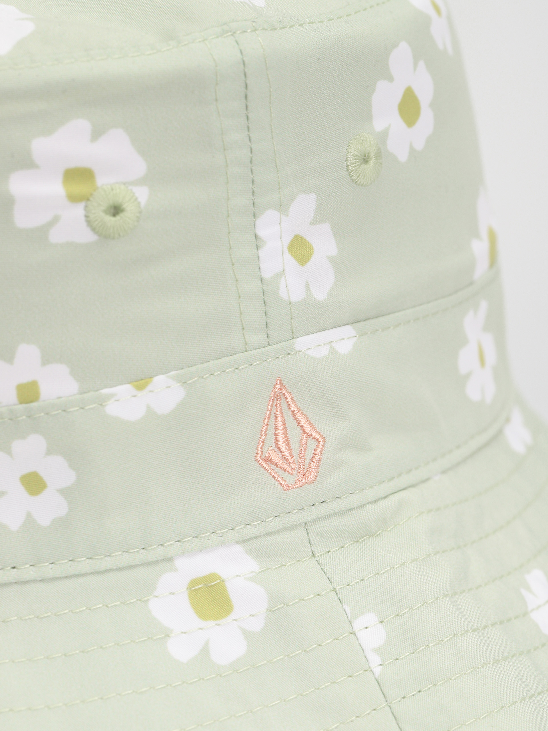 Volcom Circle Back Bkt Hat Wmn (sage)