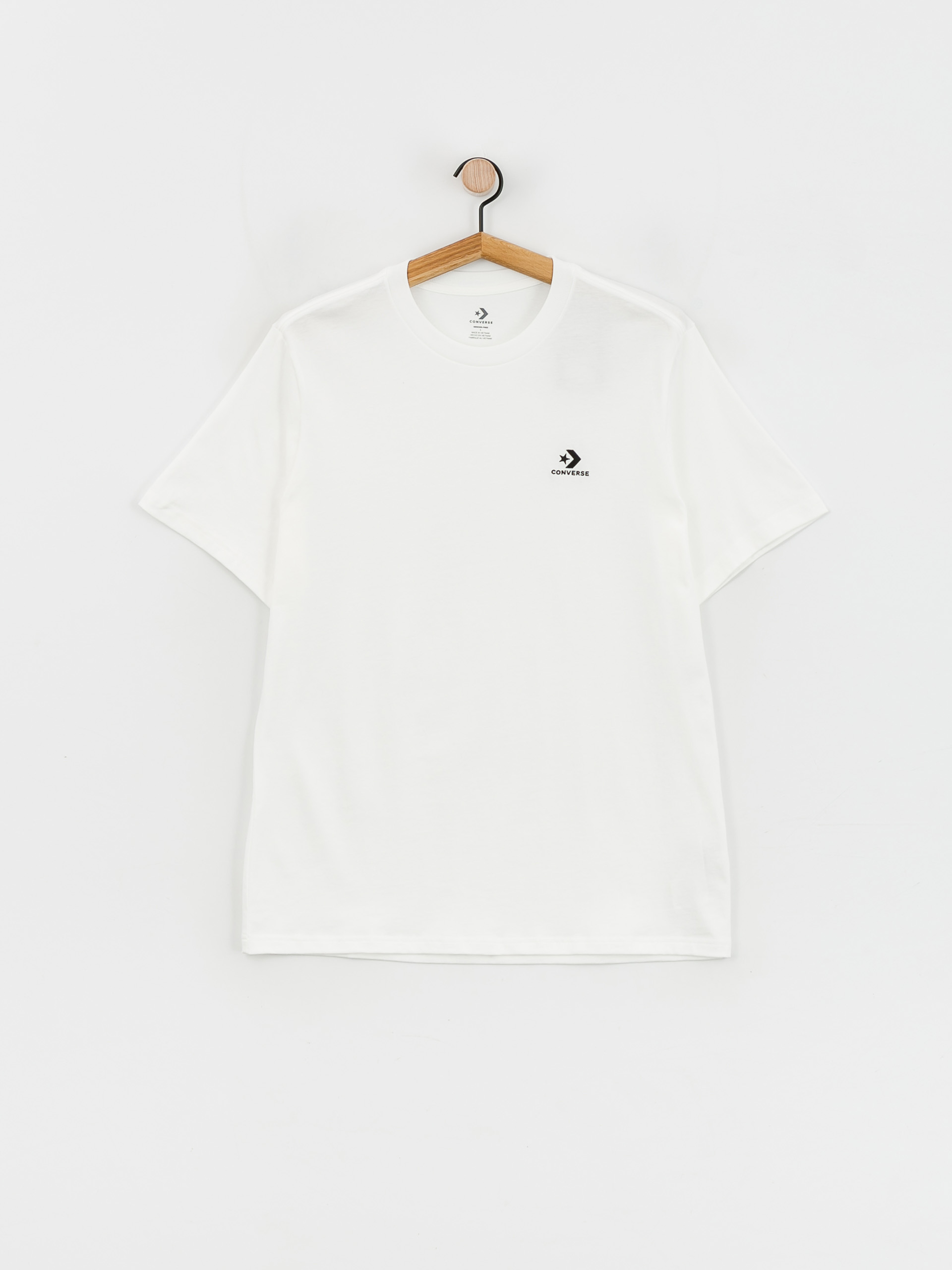 Converse Classic T-Shirt (white)