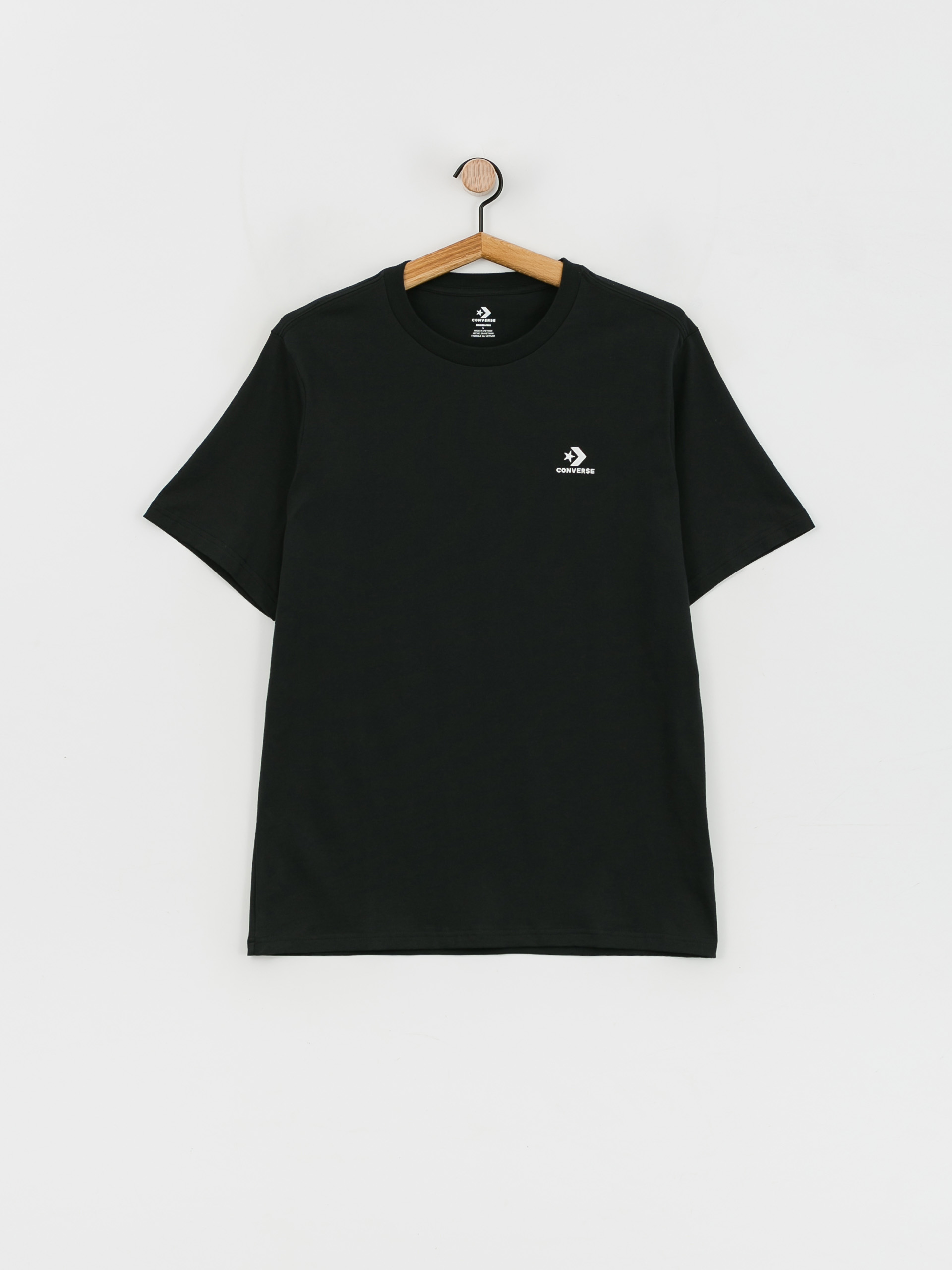 Converse Classic T-shirt (converse black)