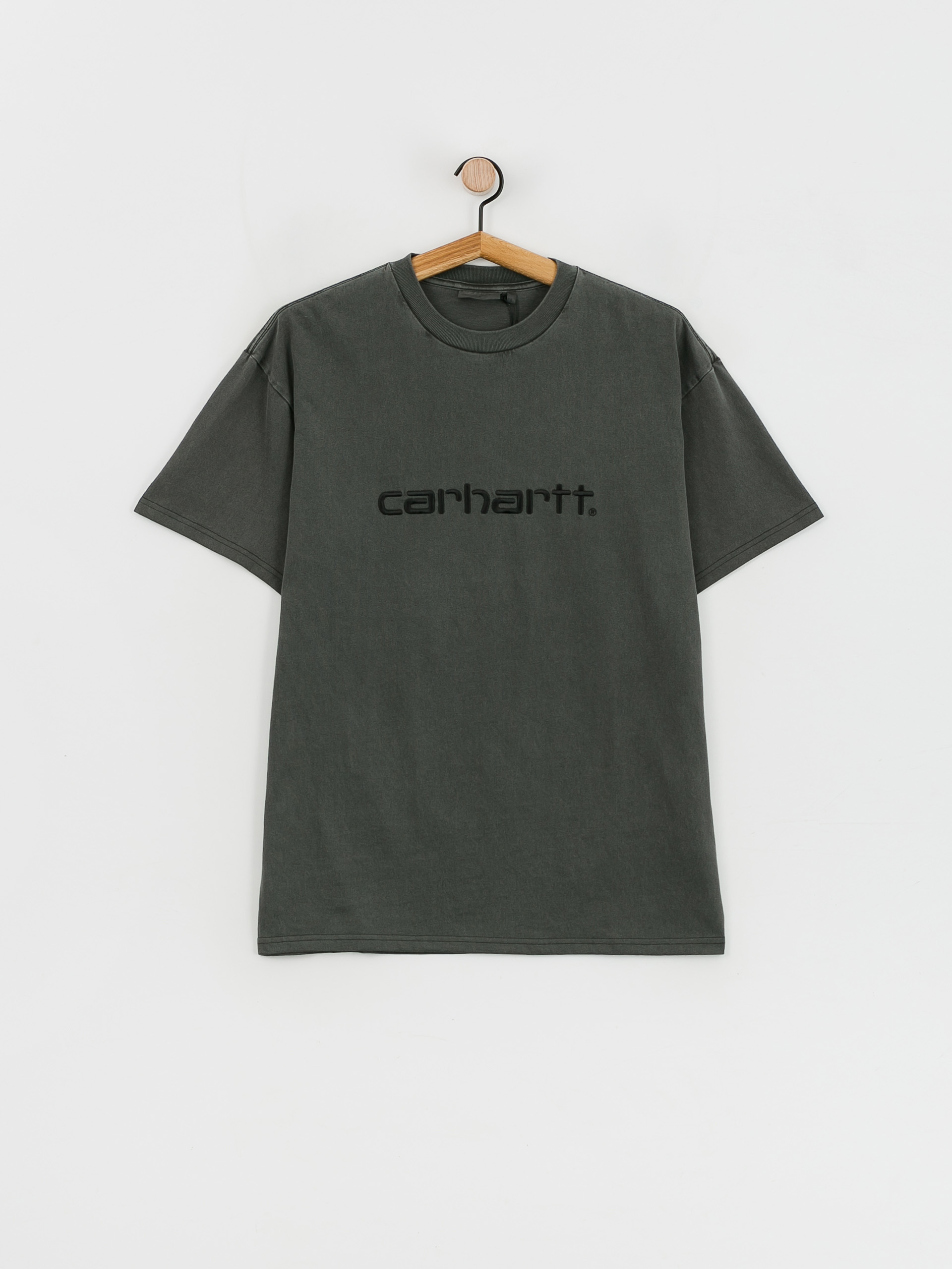 Carhartt WIP Duster T-shirt (black)