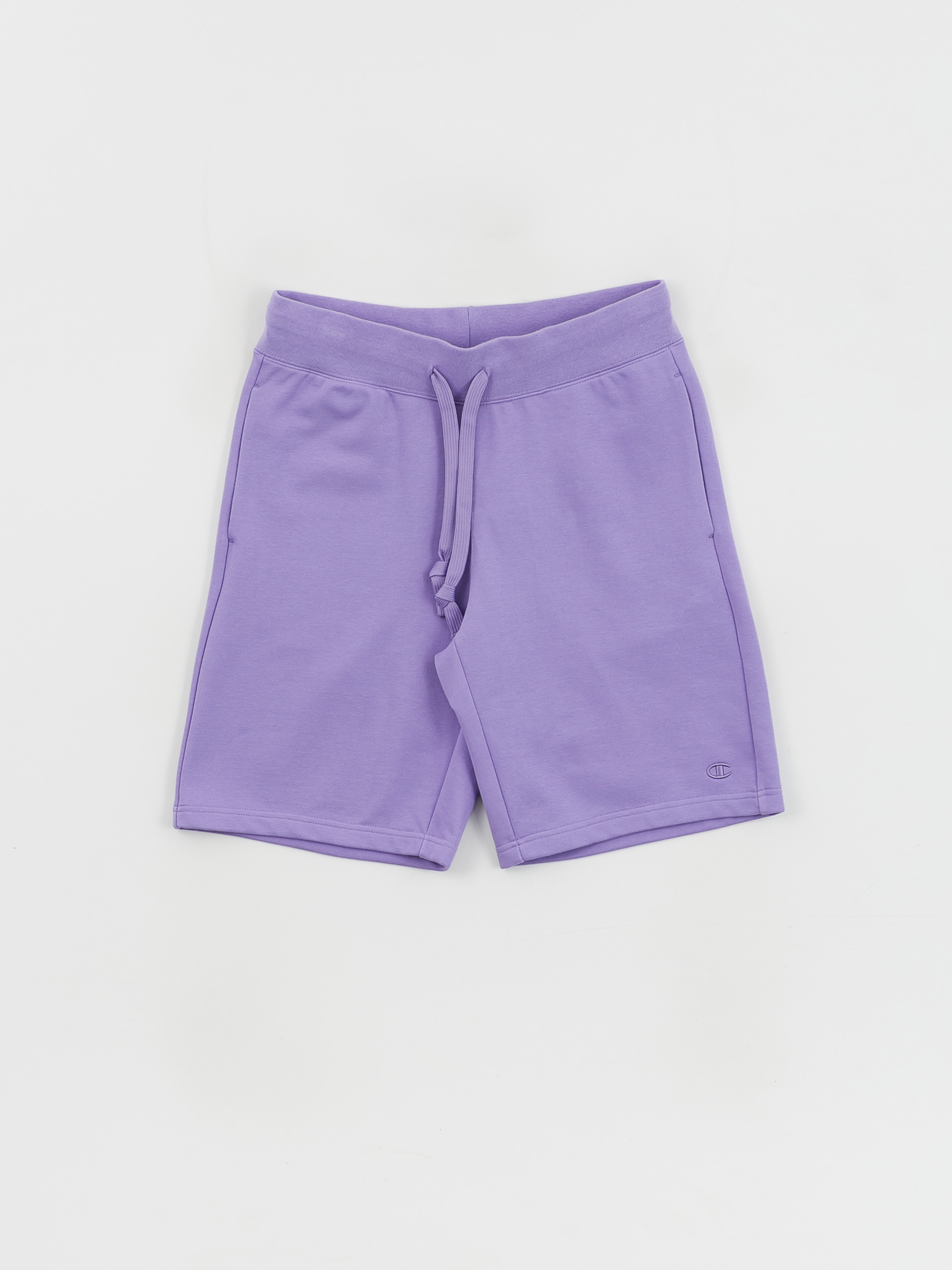 Mens purple sweat on sale shorts