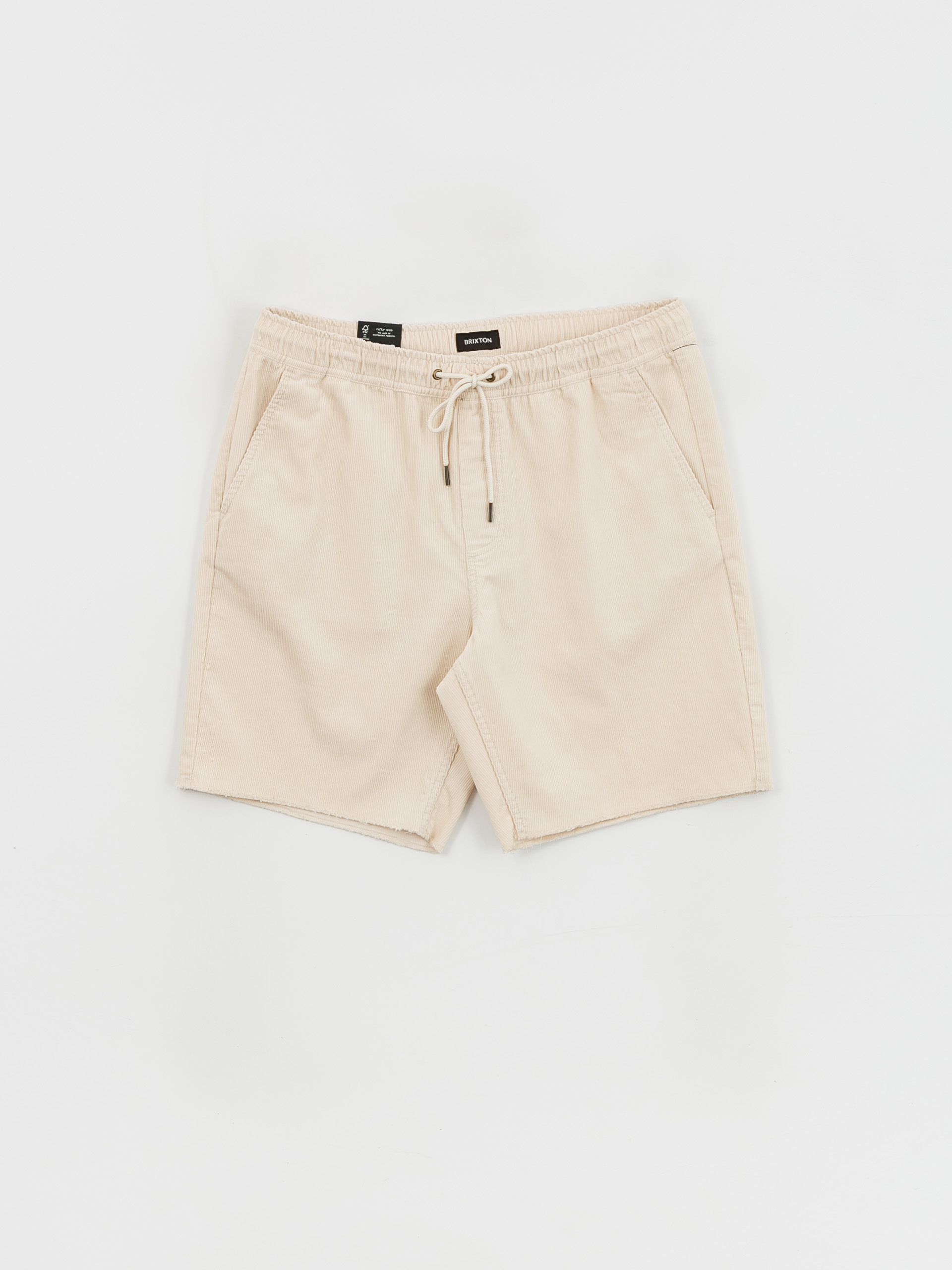 Brixton Madrid II Shorts (whitecap)