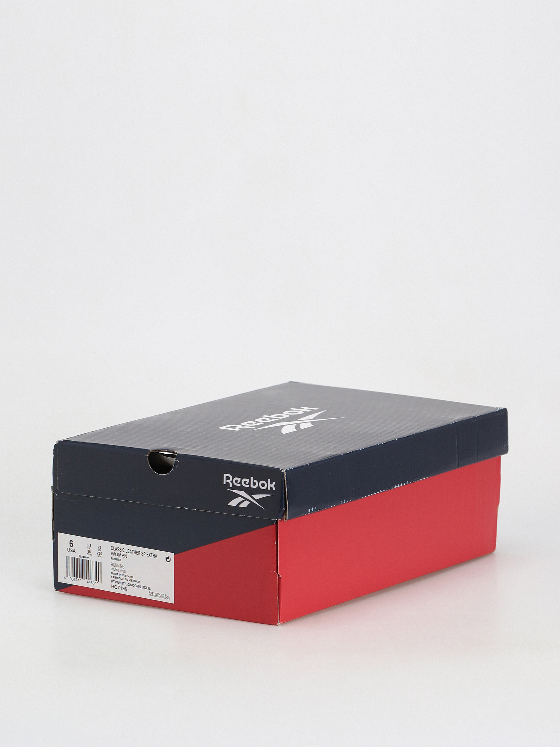 Reebok Classic Leather Sp Shoes Wmn (ftwwht/lgsogr/luclil)