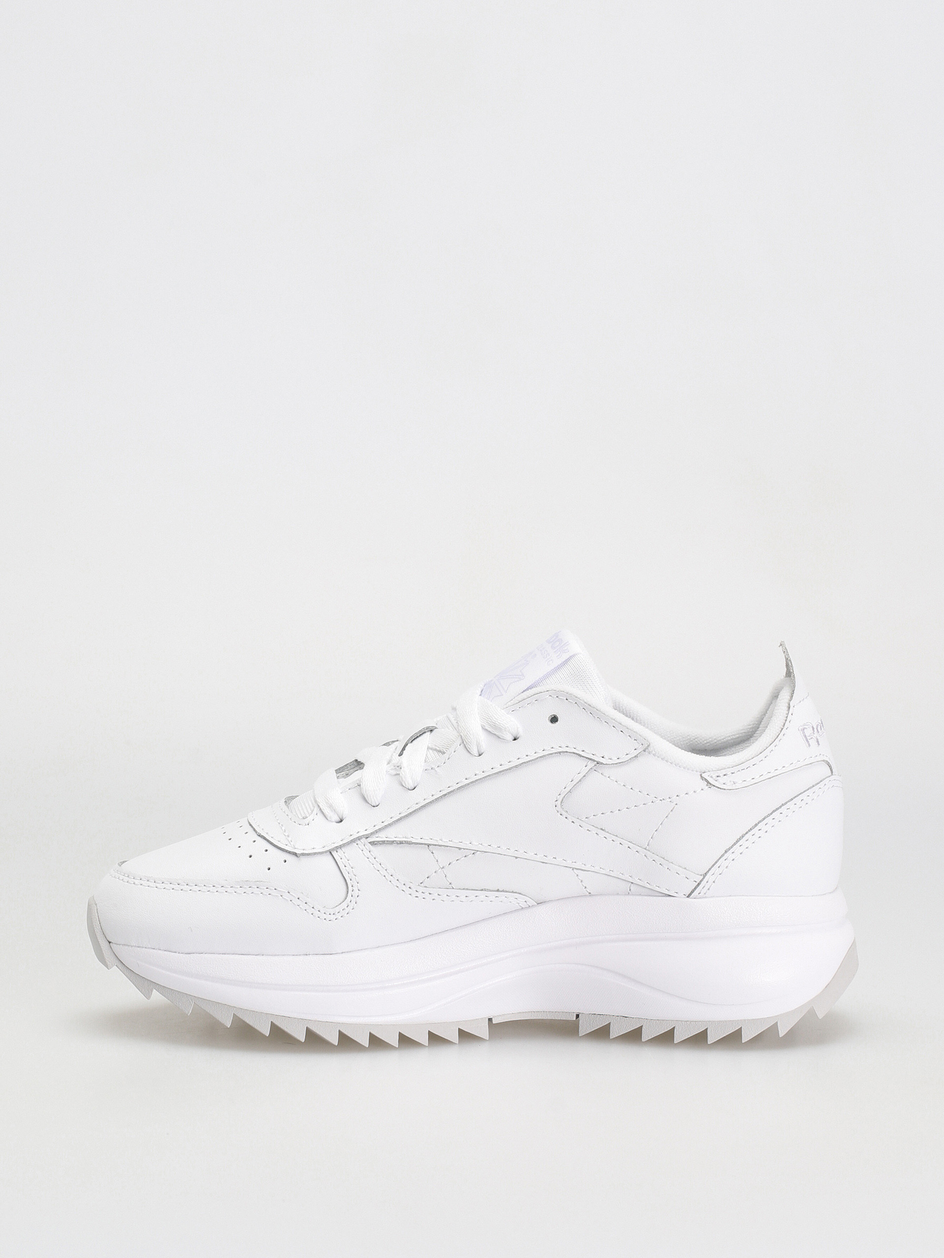 Reebok Classic Leather Sp Shoes Wmn (ftwwht/lgsogr/luclil)