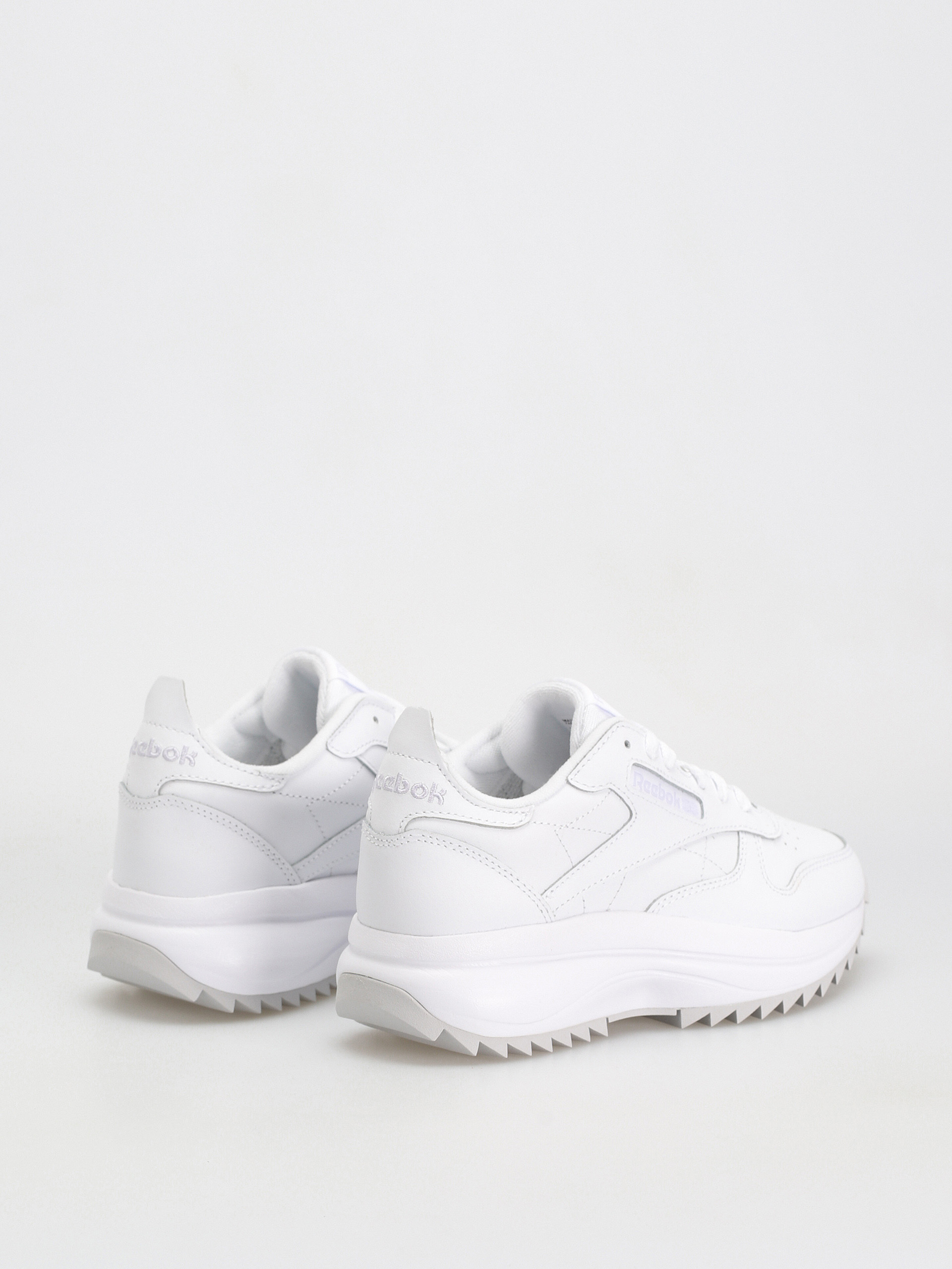 Reebok Classic Leather Sp Shoes Wmn (ftwwht/lgsogr/luclil)