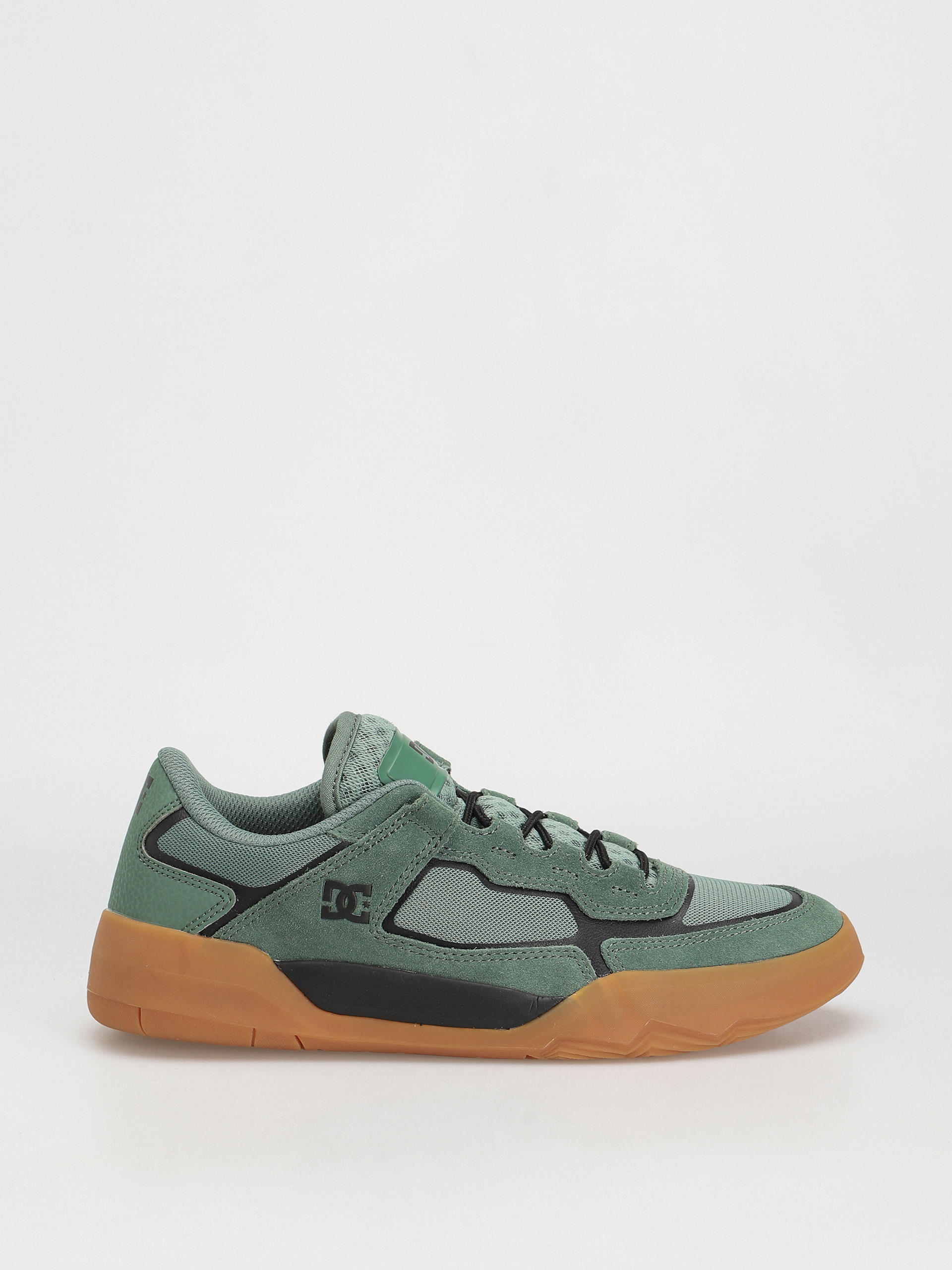 DC Metric S Shoes (olive)