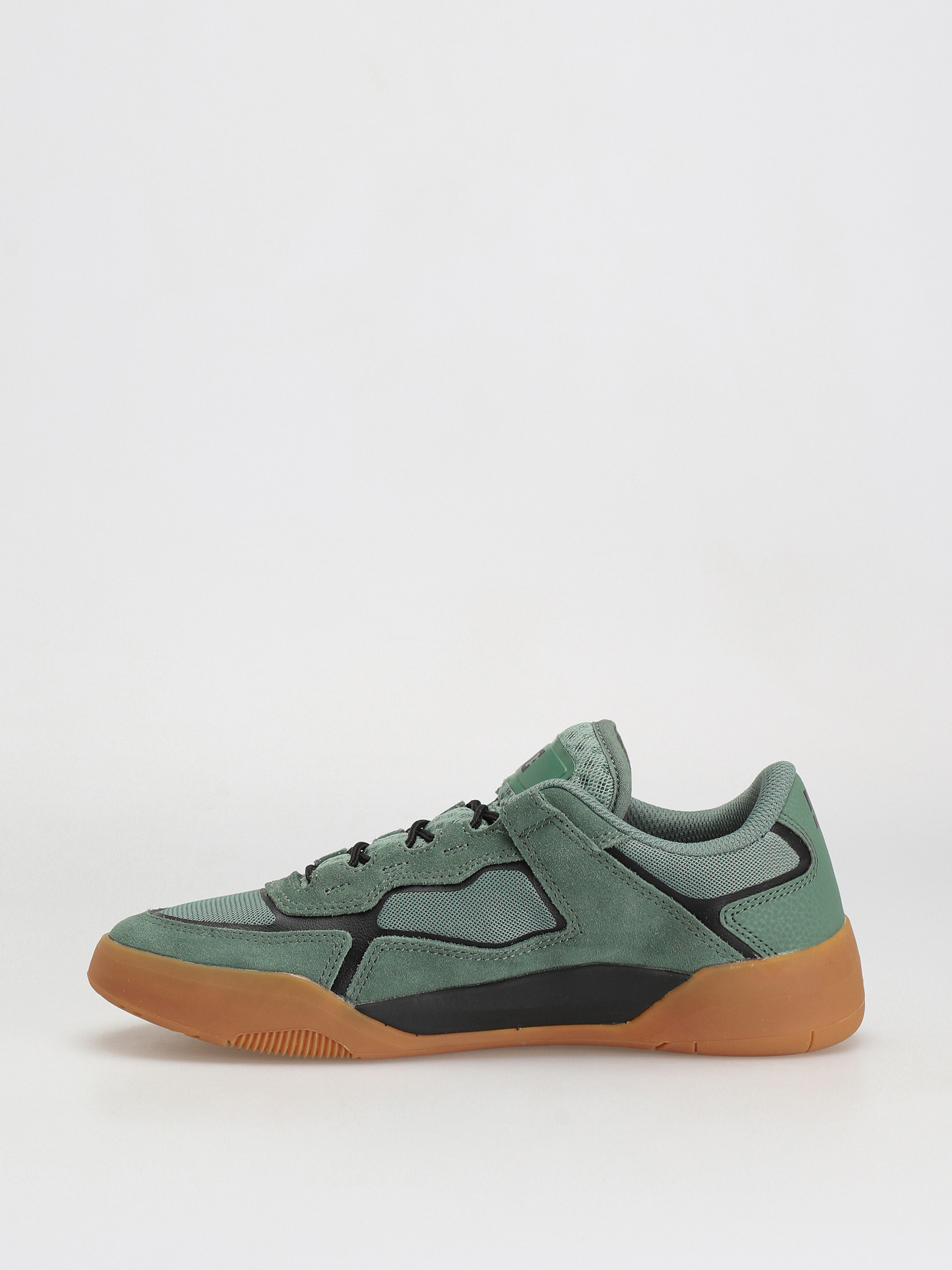 DC Metric S Shoes (olive)