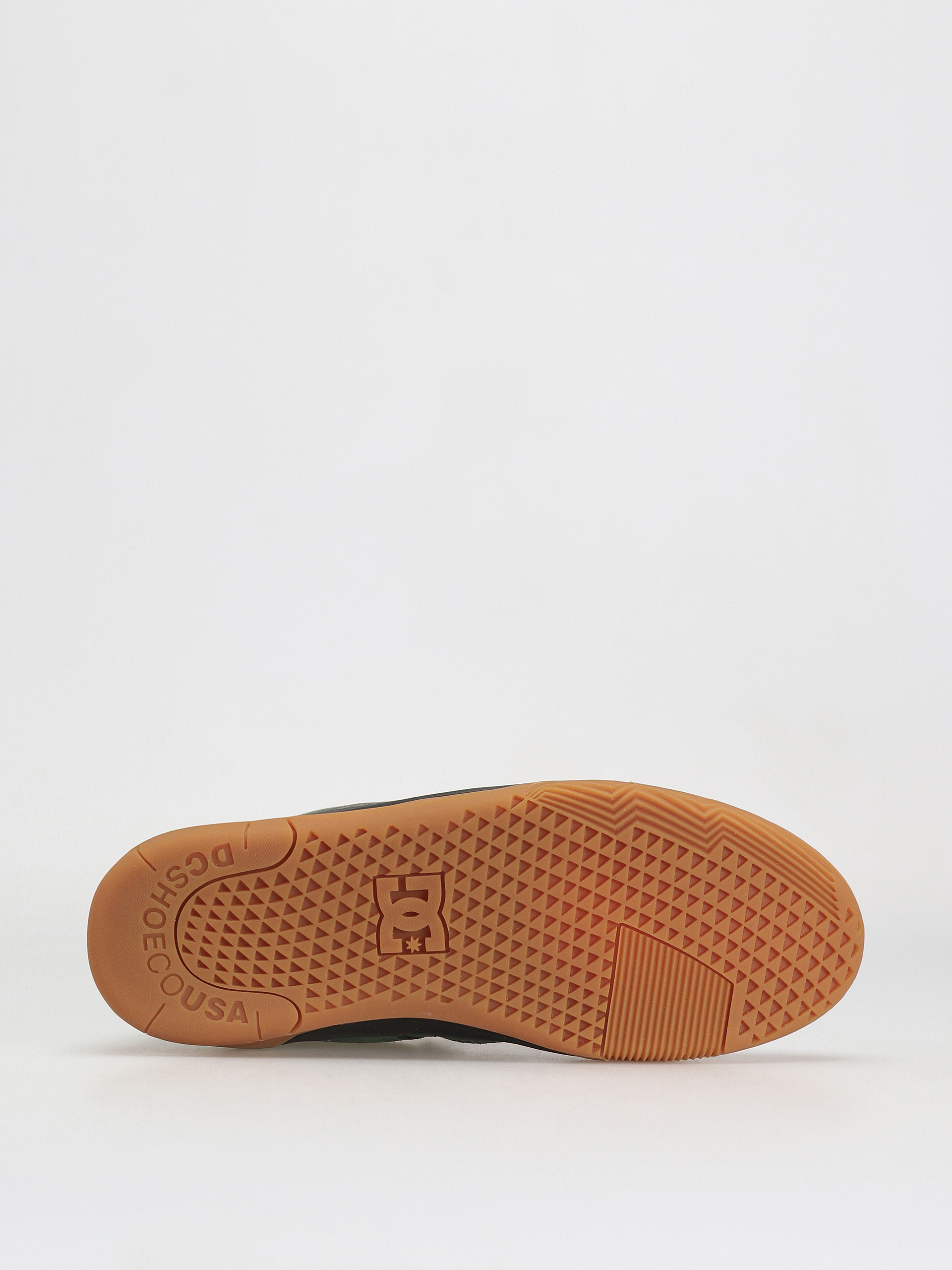 DC Metric S Shoes (olive)