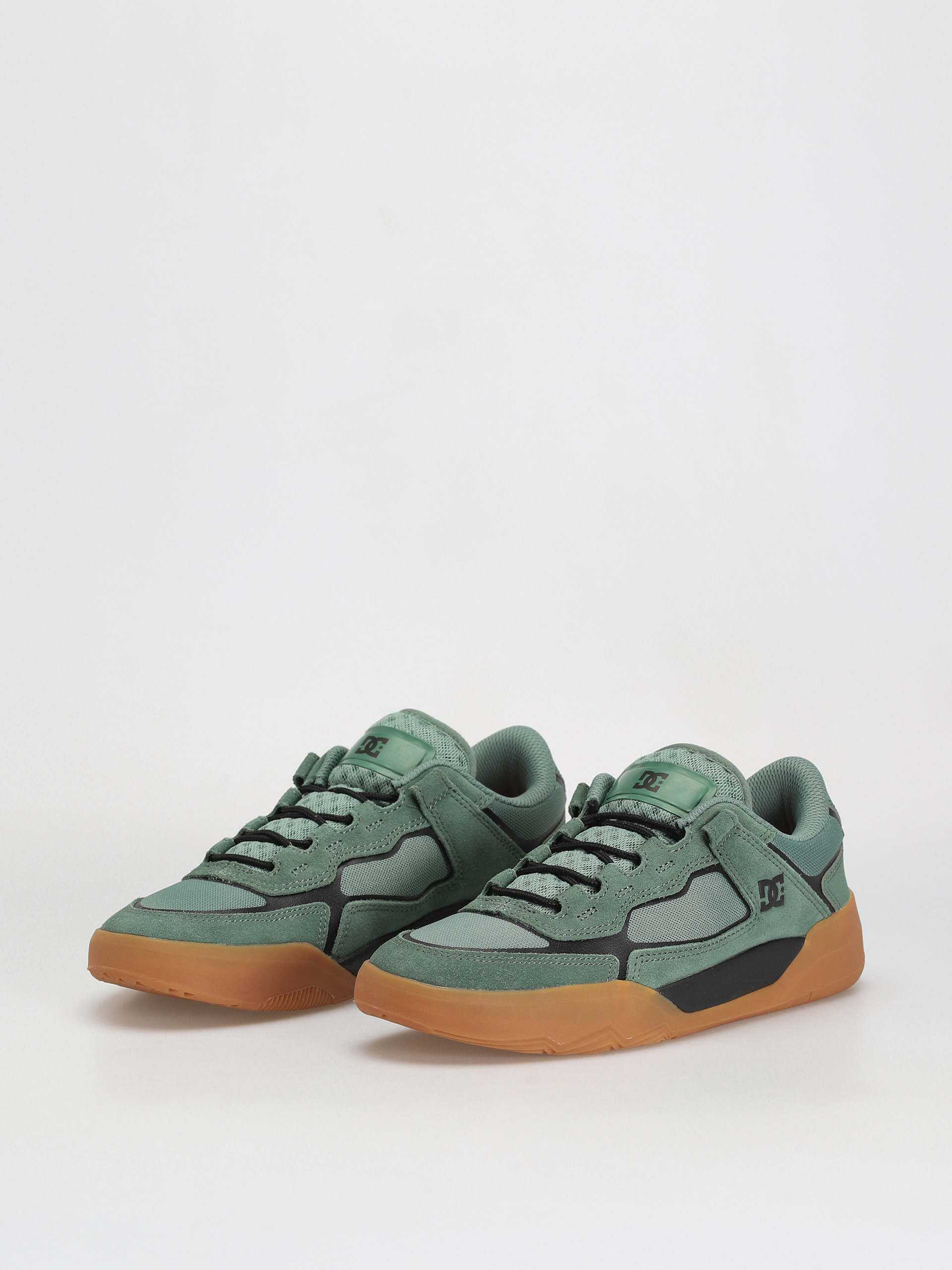 DC Metric S Shoes (olive)