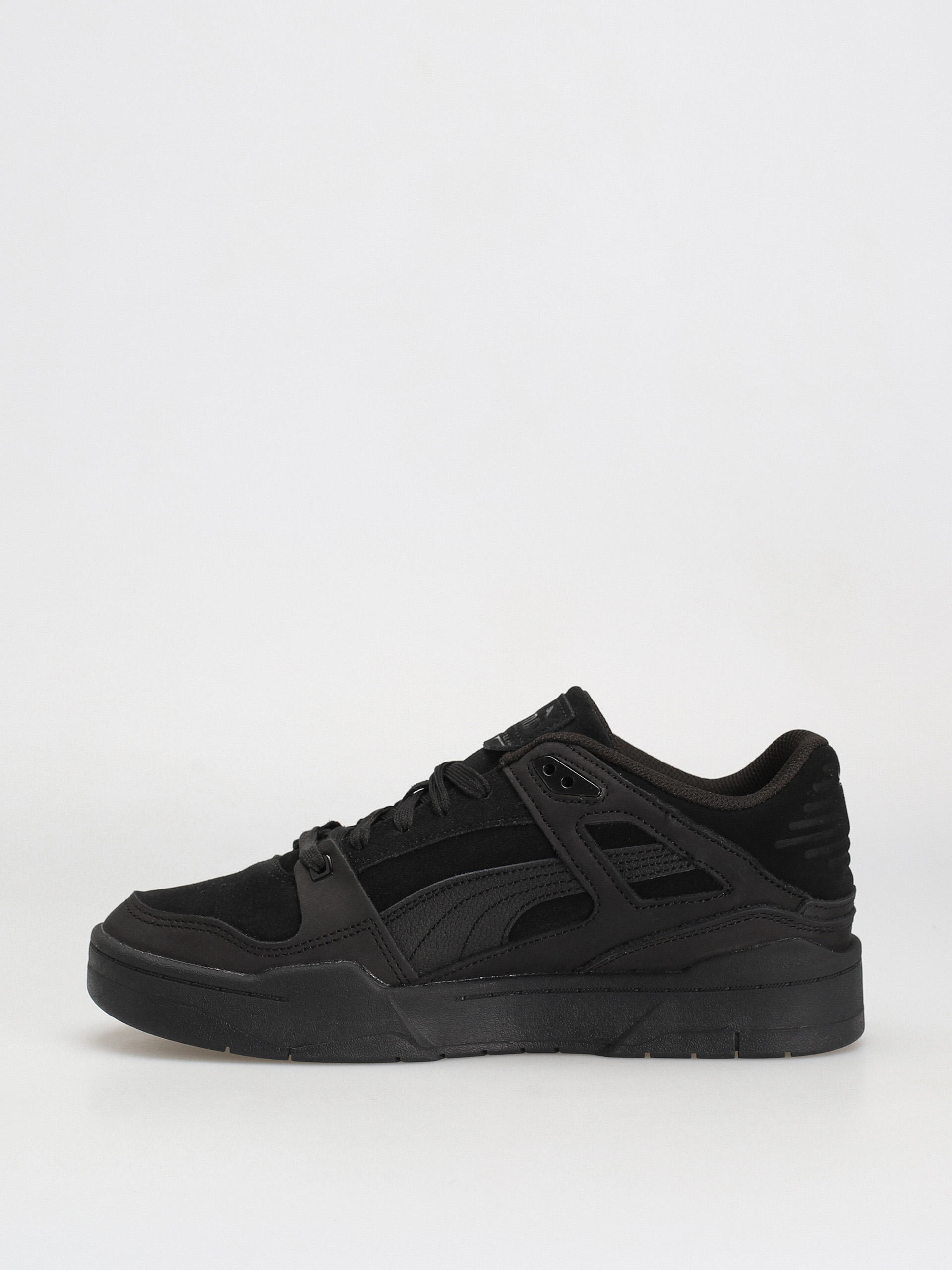 Puma Slipstream Suede Schuhe (black)