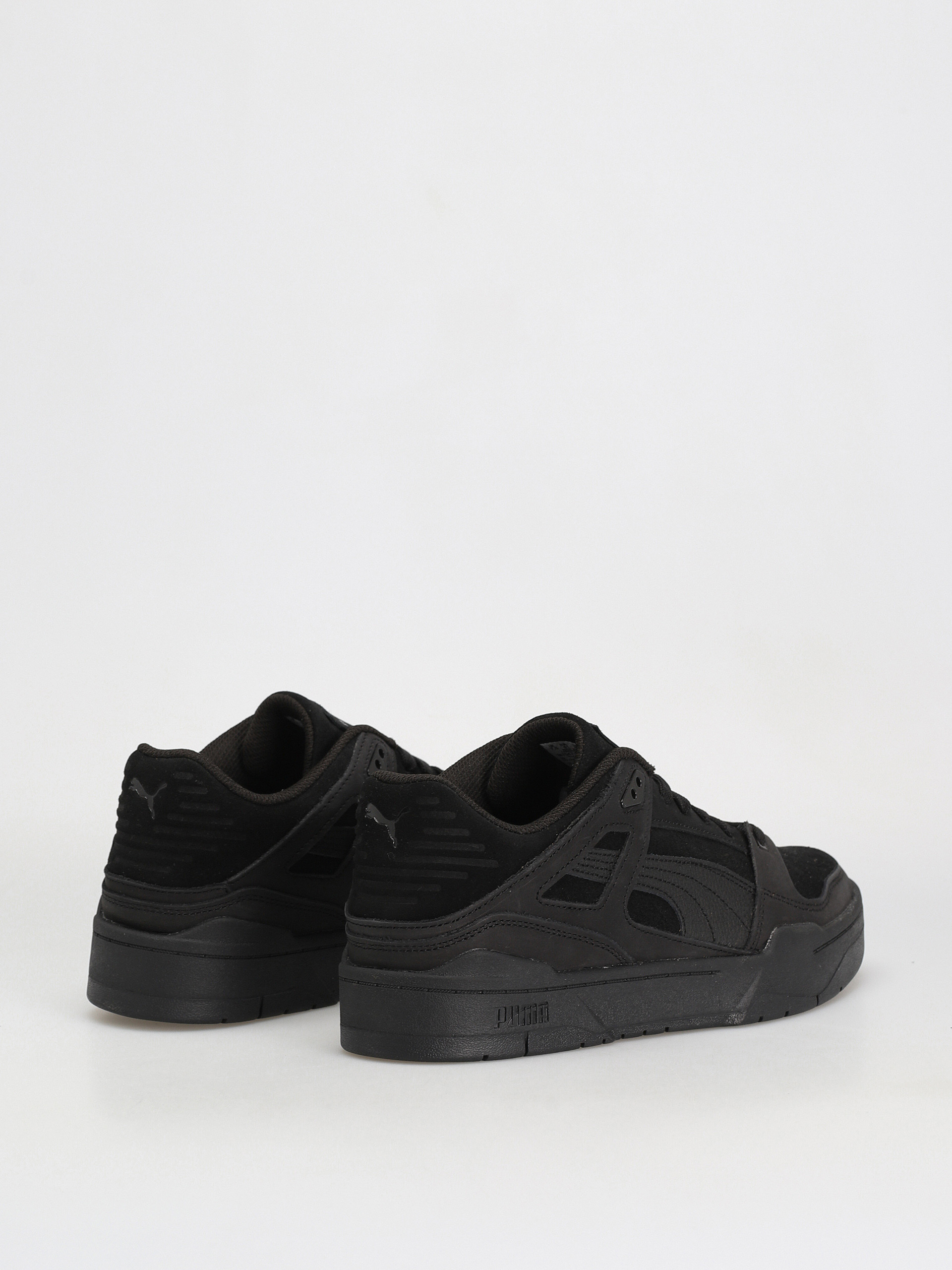 Puma Slipstream Suede Schuhe (black)