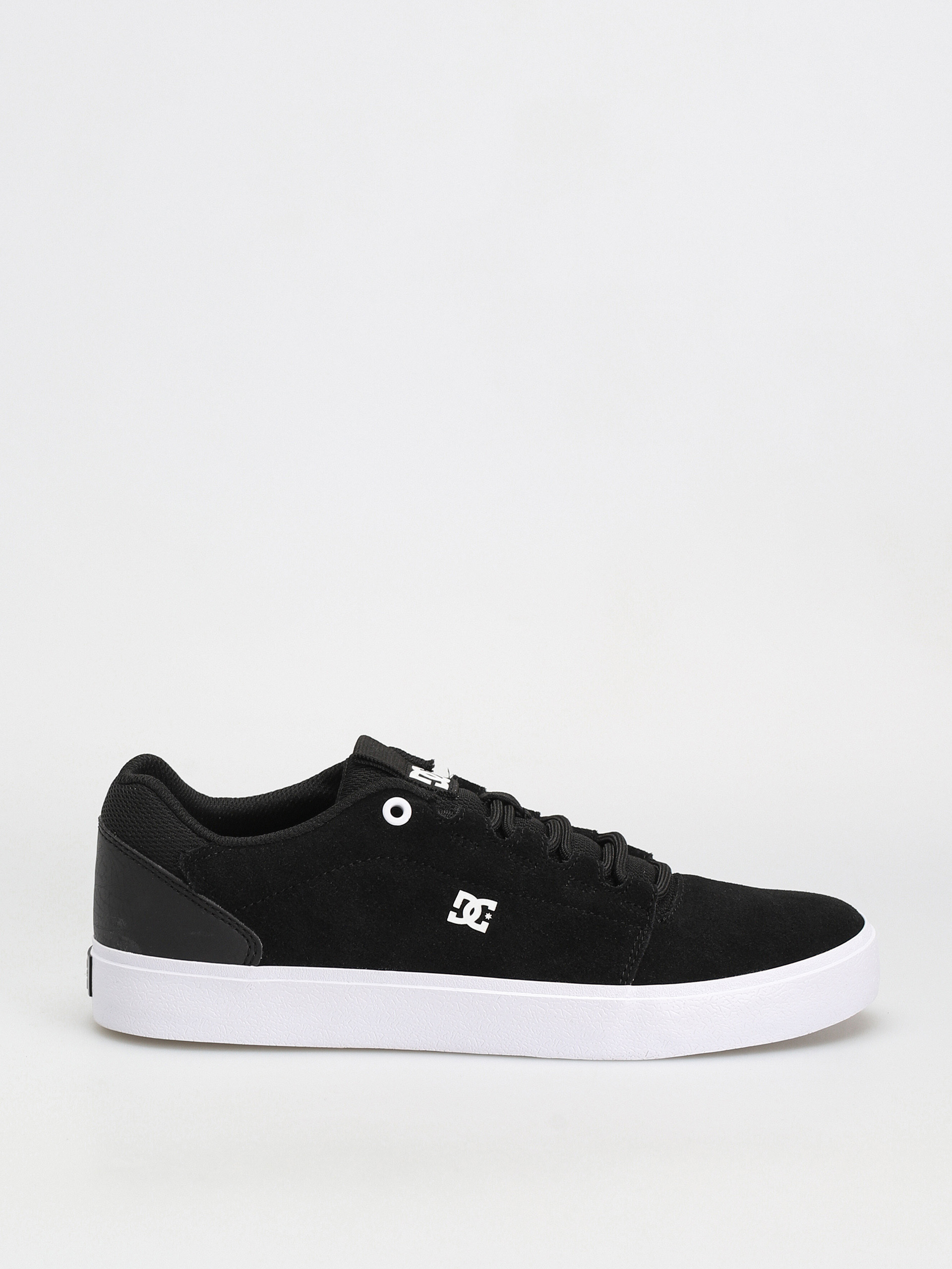 DC Hyde Shoes (black/black/white)