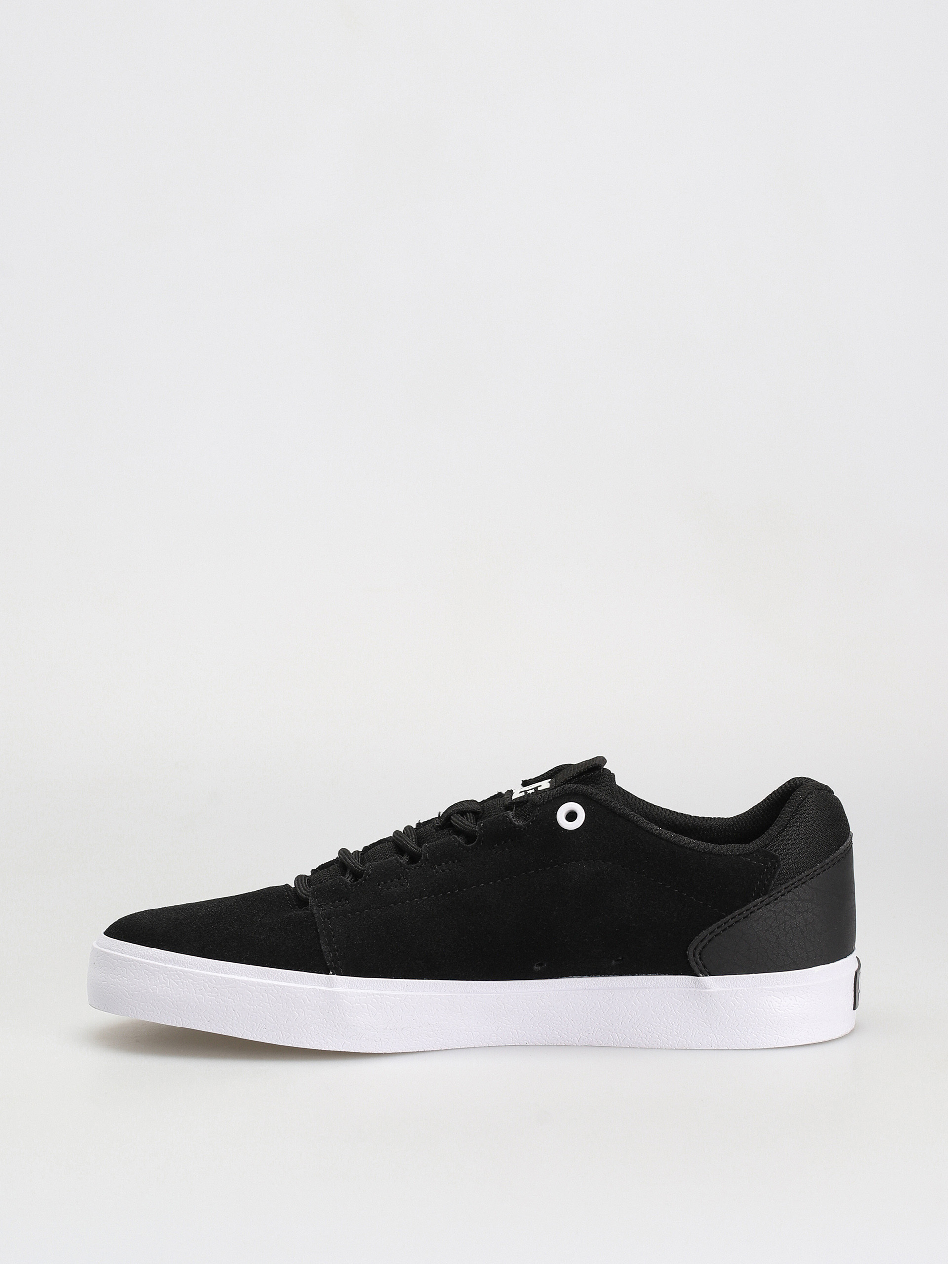 DC Hyde Shoes (black/black/white)
