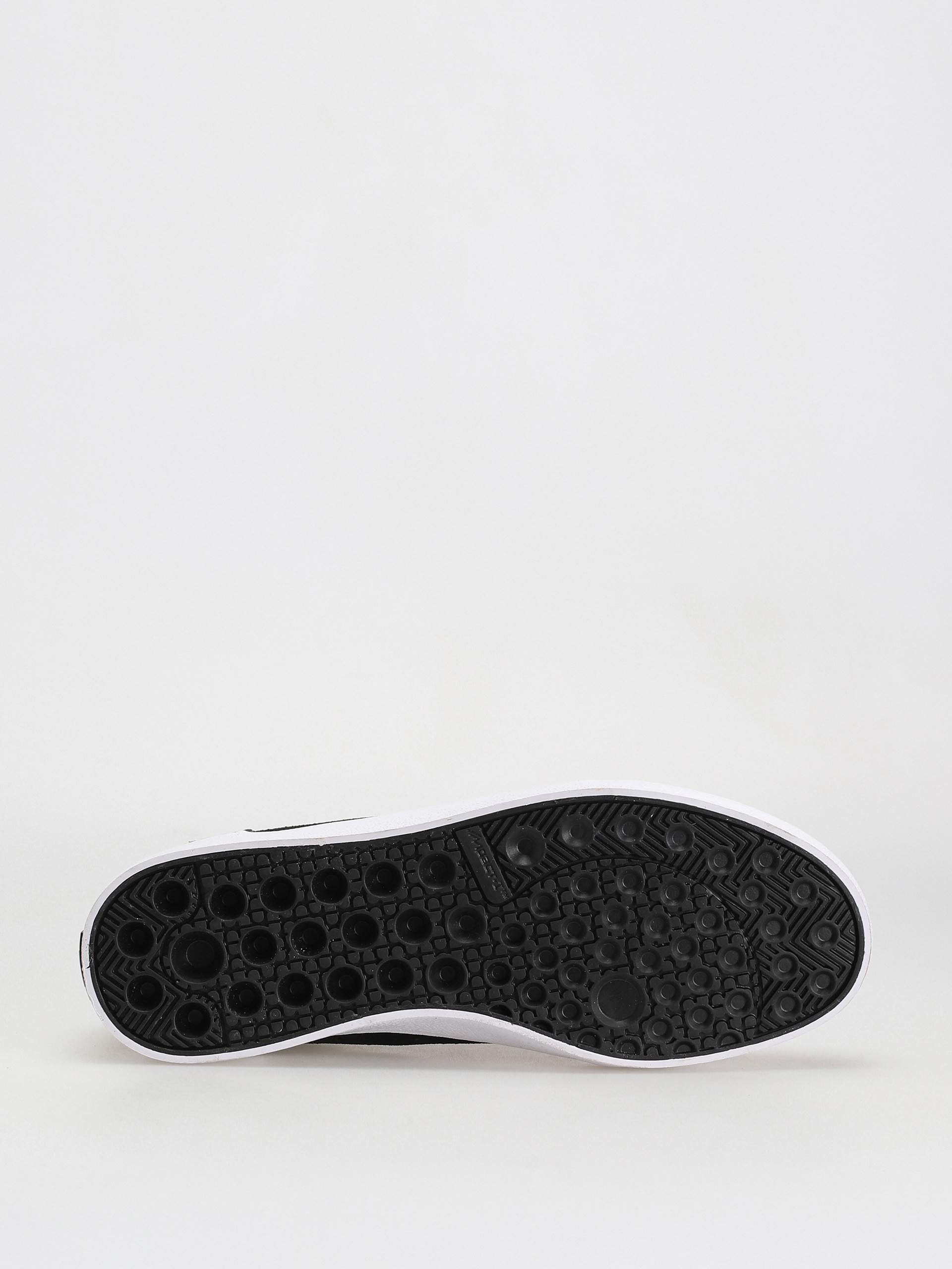 DC Hyde Shoes (black/black/white)