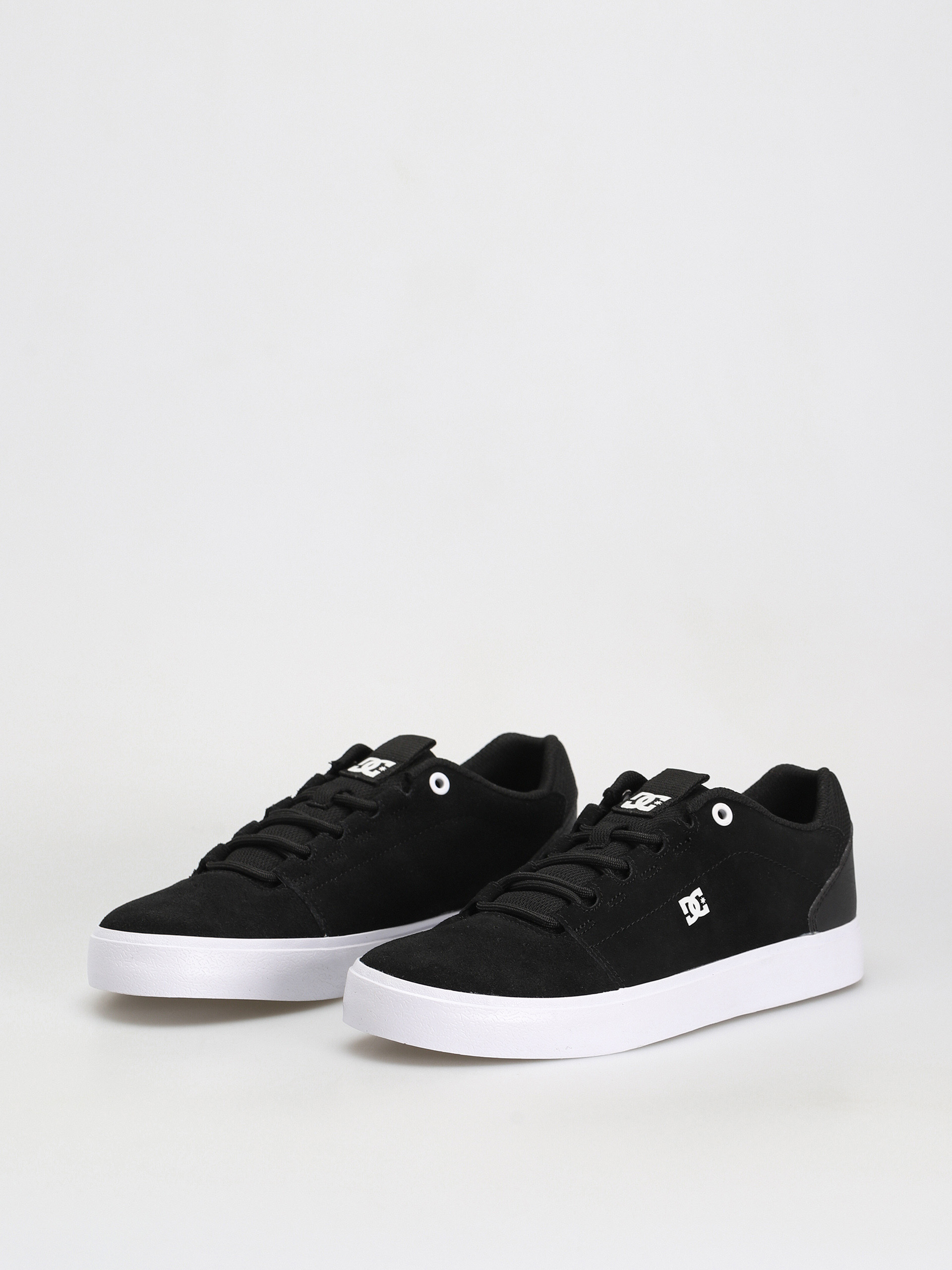 DC Hyde Shoes (black/black/white)