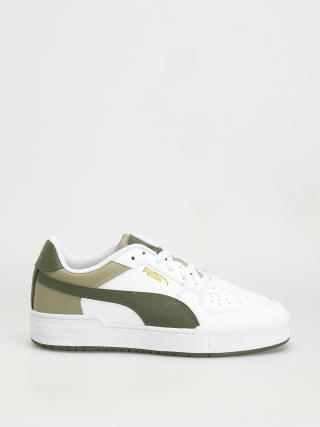 Puma CA Pro Shoes (white)