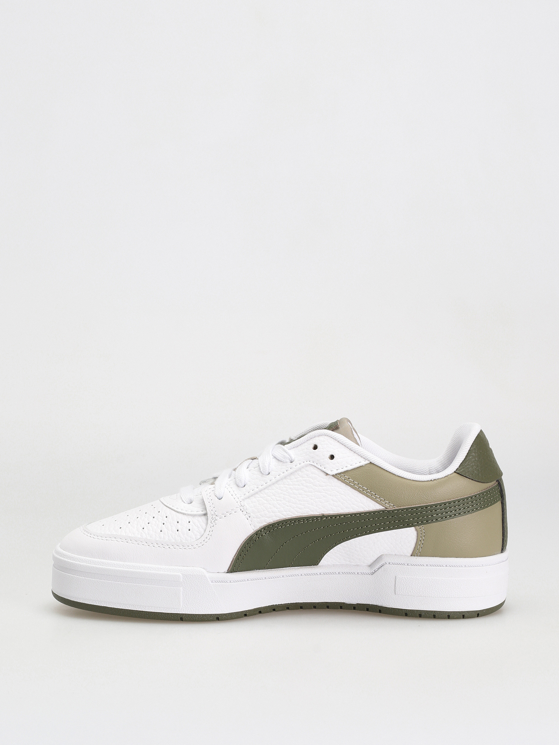 Puma CA Pro Shoes (white)