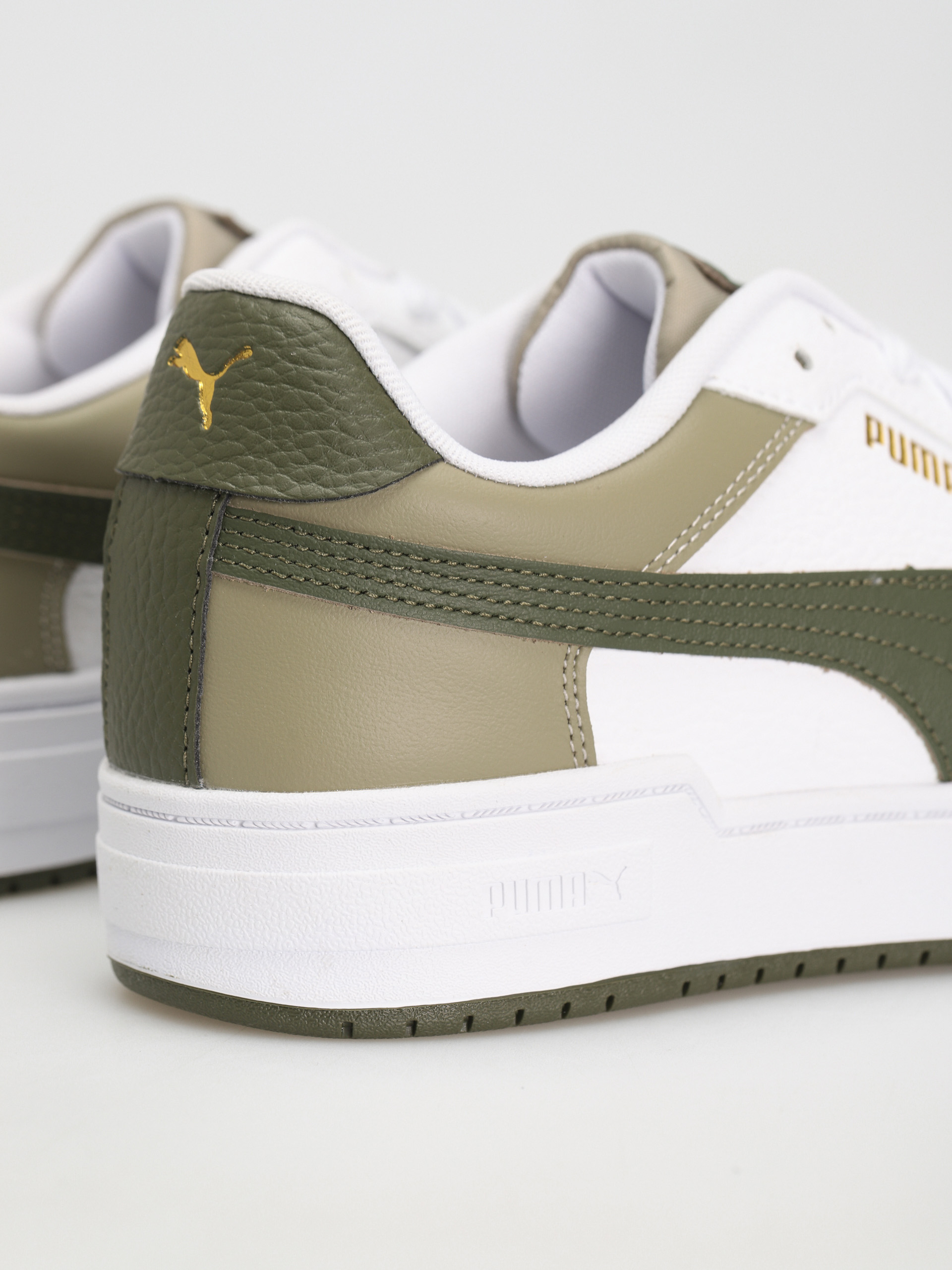 Puma CA Pro Shoes (white)