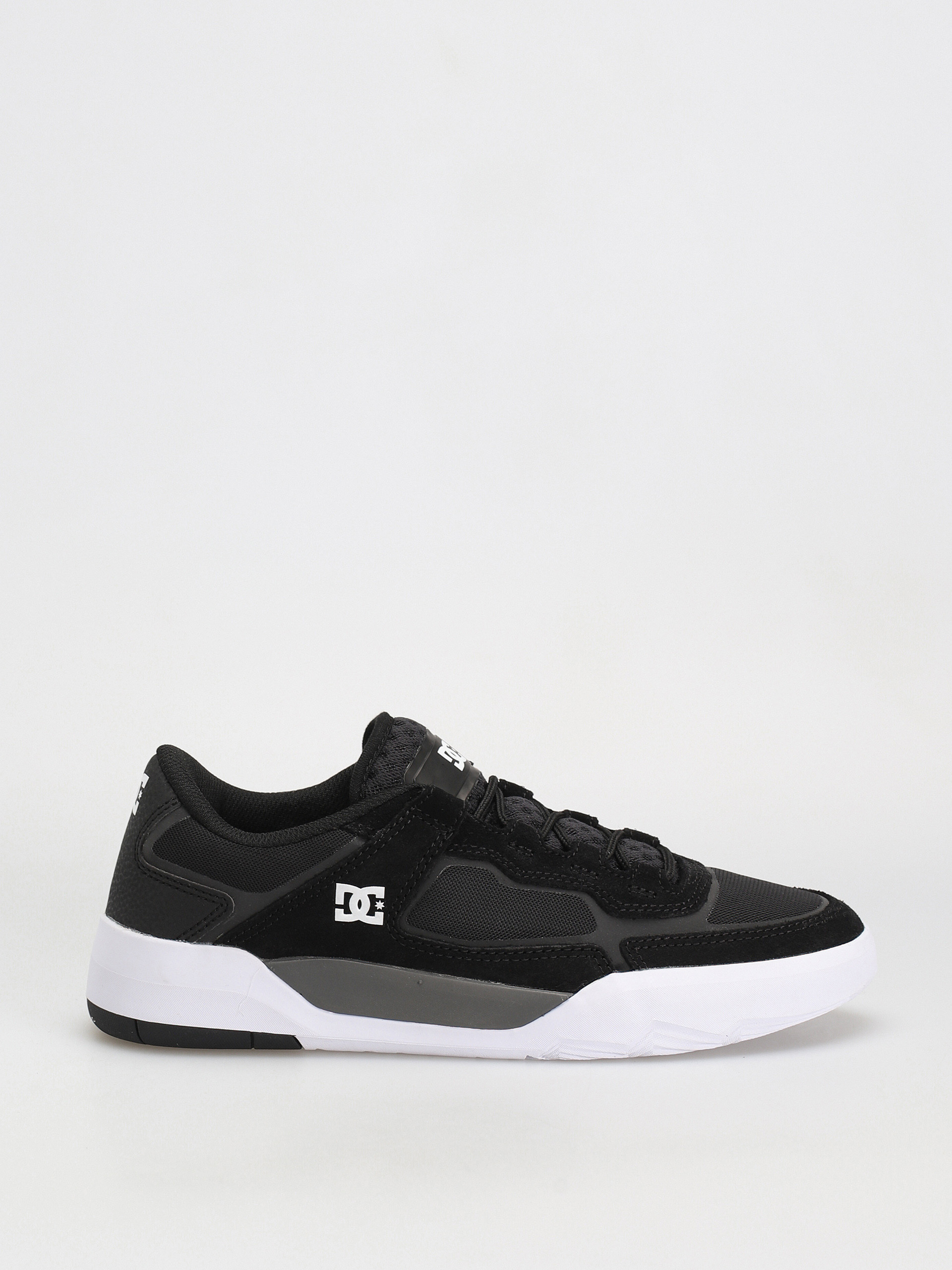 DC Metric S Shoes (black/grey)