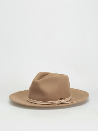 Brixton Joanna Felt Packable Hat Hut/schibermütze Wmn (mojave/safari)