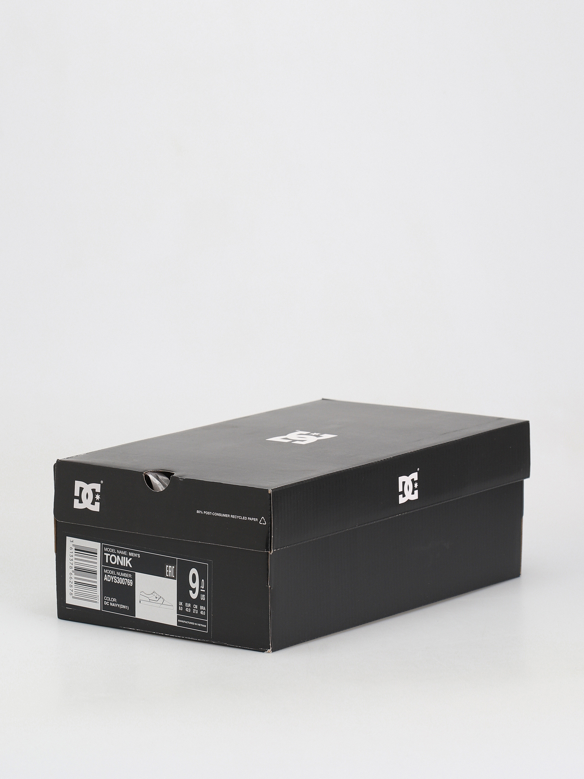 DC Tonik Shoes (dc navy)