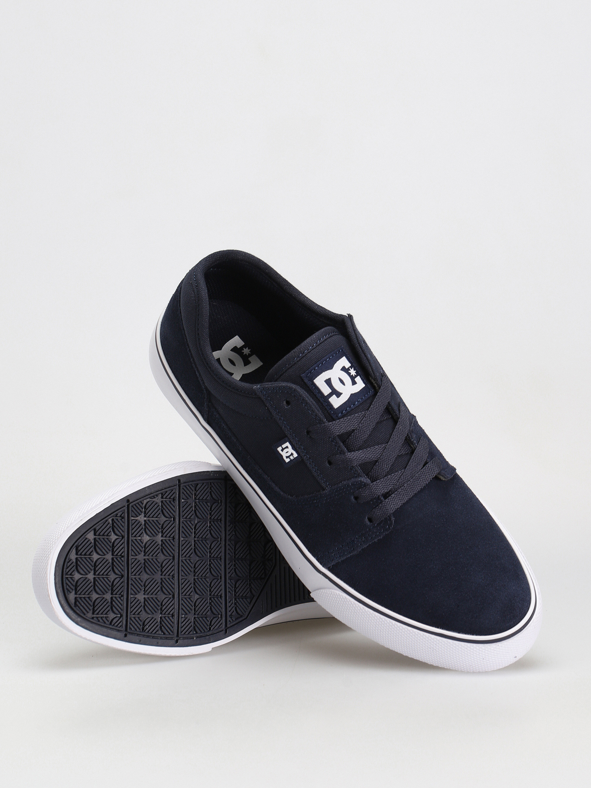 DC Tonik Shoes (dc navy)