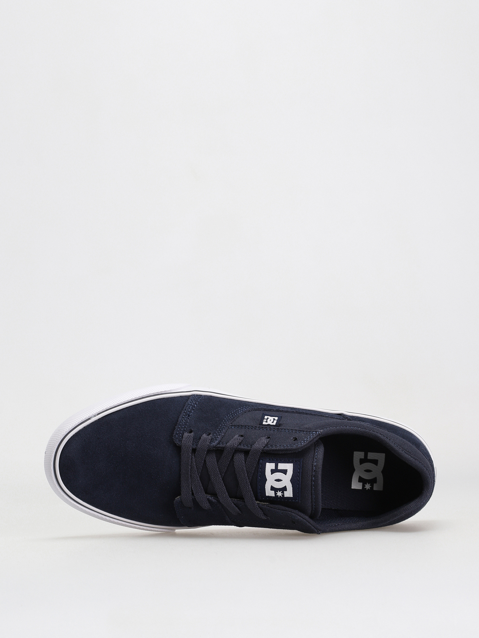 DC Tonik Shoes (dc navy)