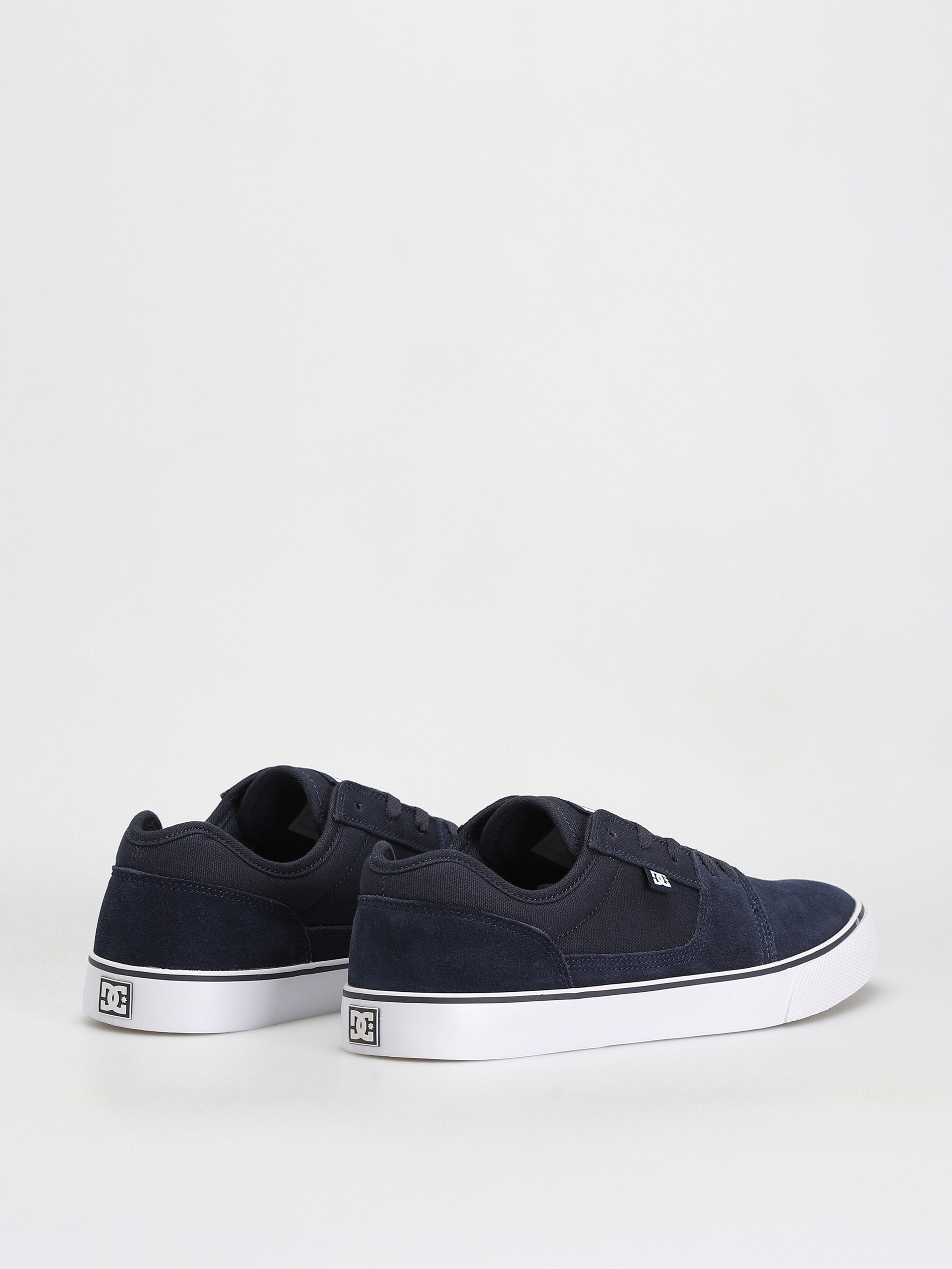 DC Tonik Shoes (dc navy)