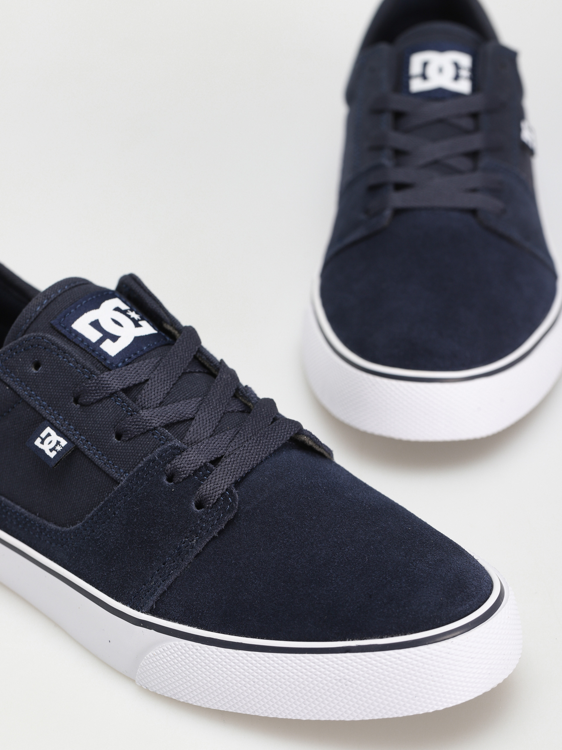 DC Tonik Shoes (dc navy)