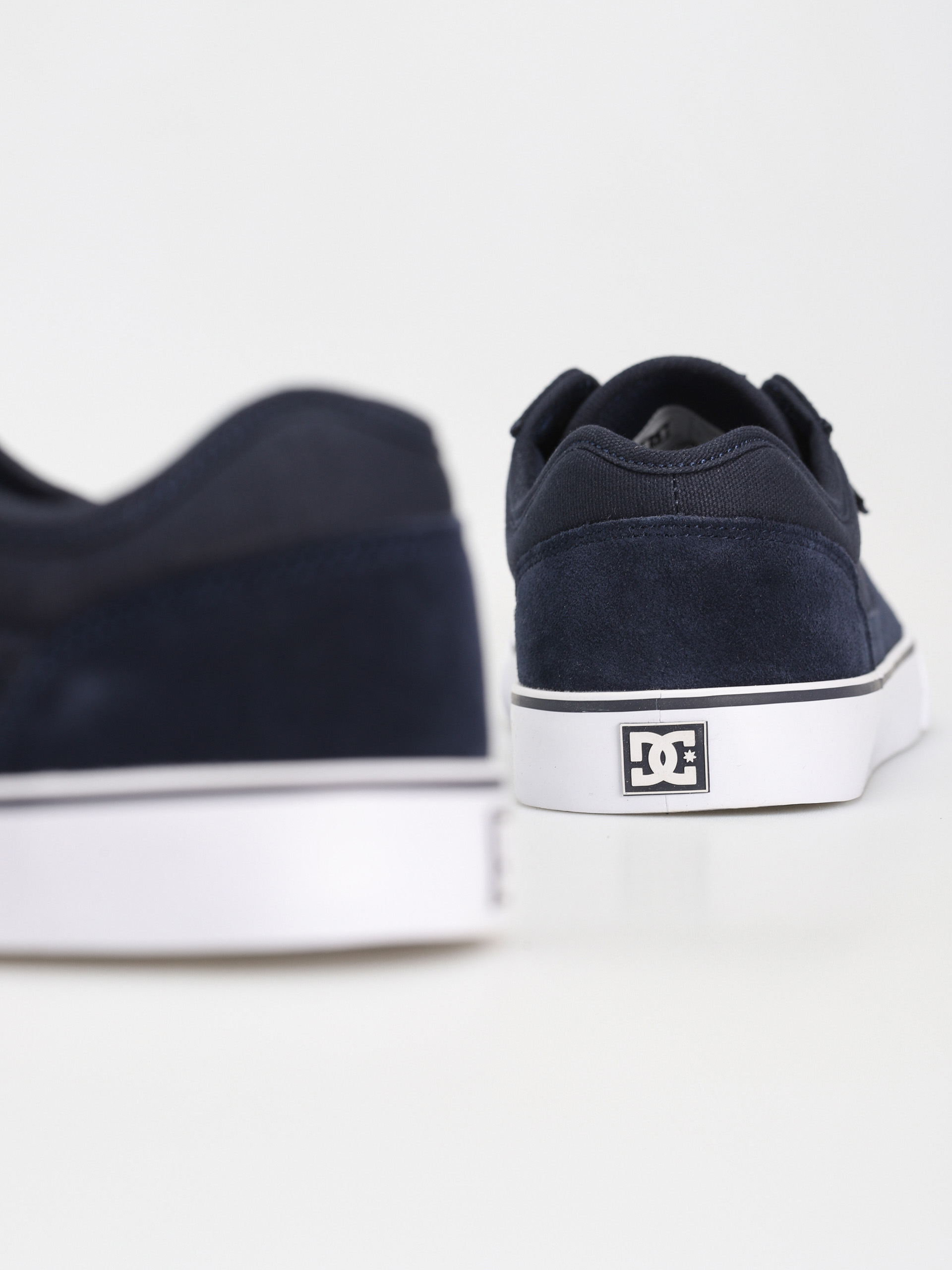 DC Tonik Shoes (dc navy)