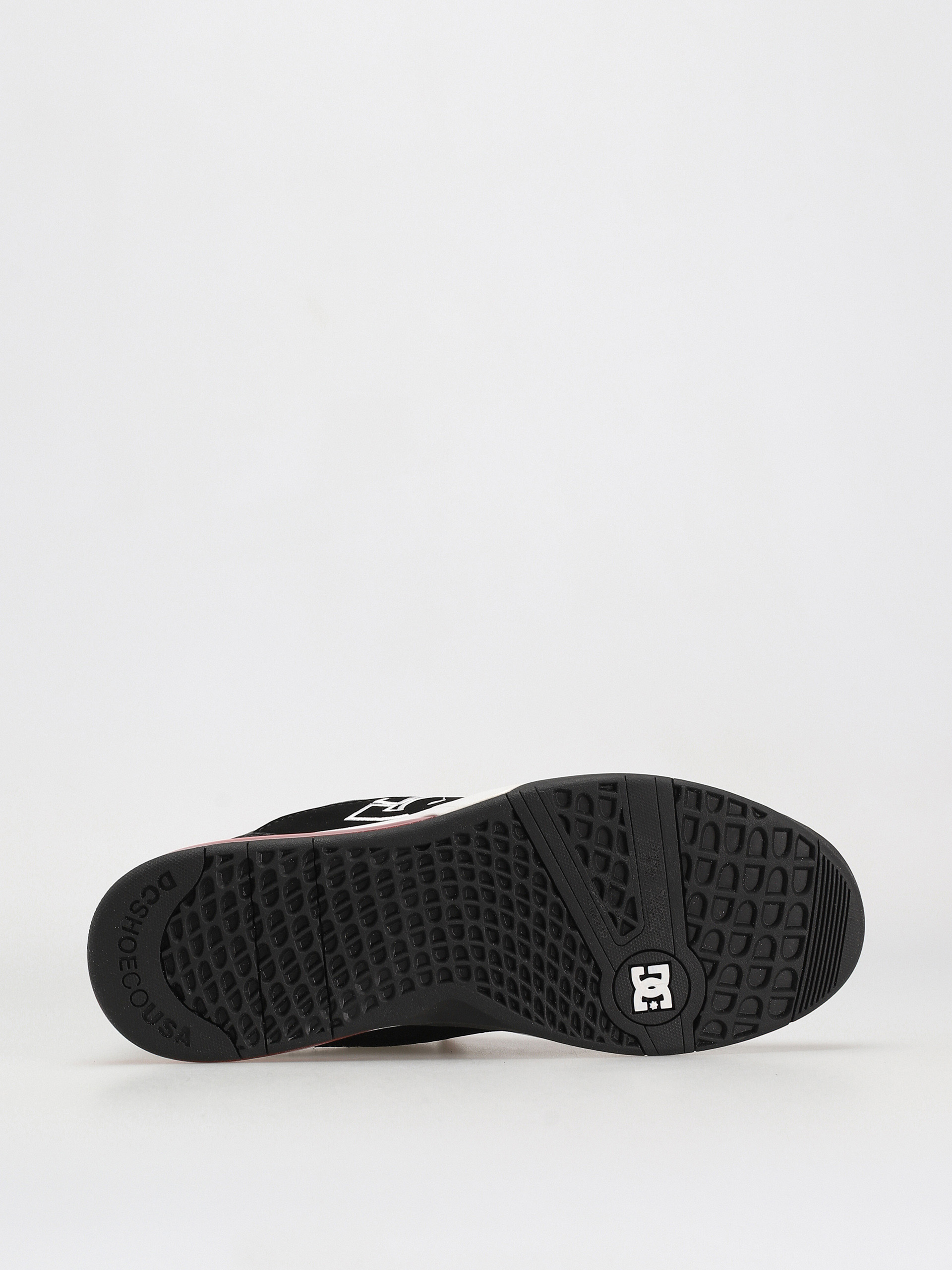 DC Versatile Shoes (black/white/athletic)