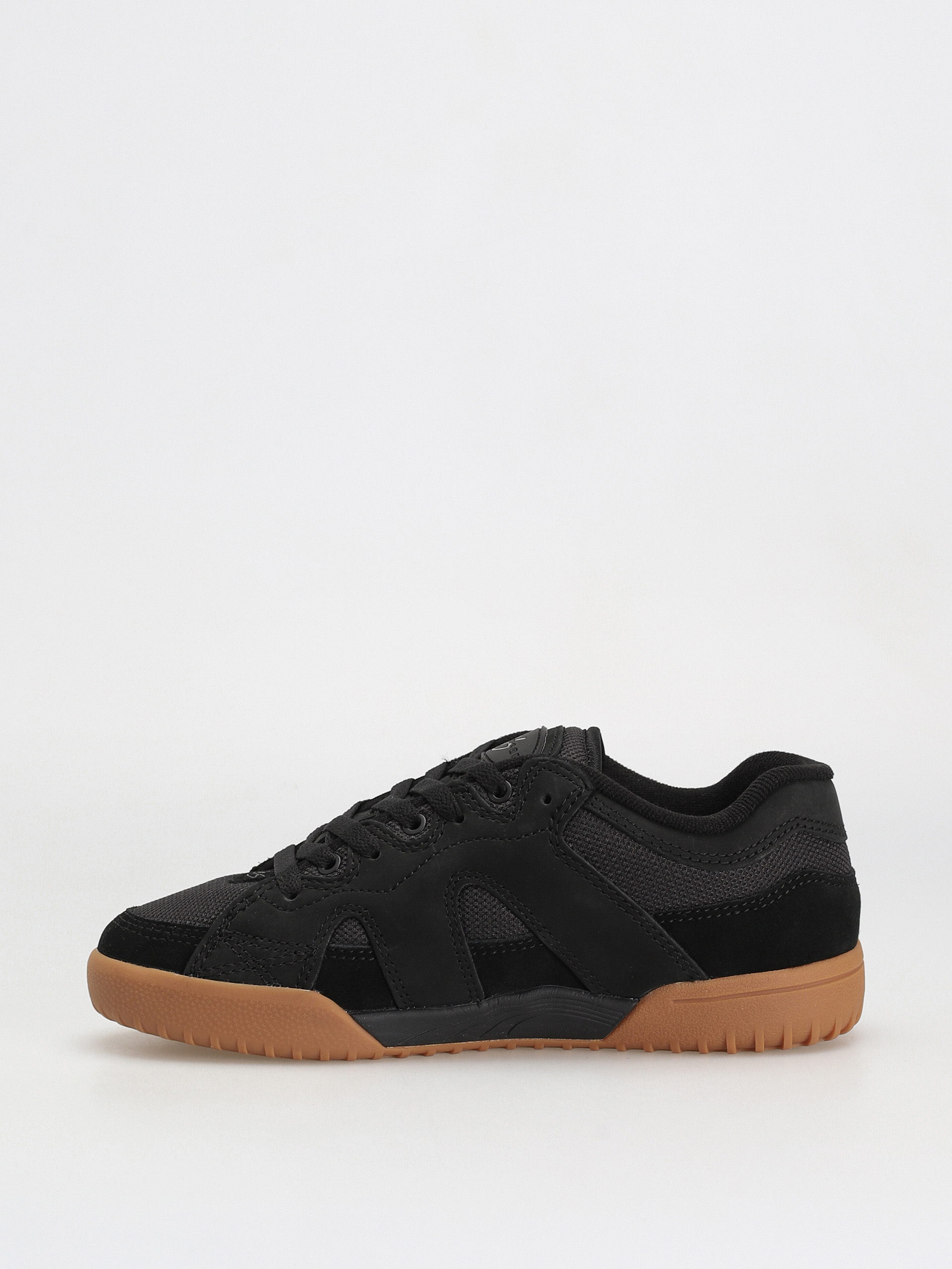 eS One Nine 7 Shoes (black/gum)