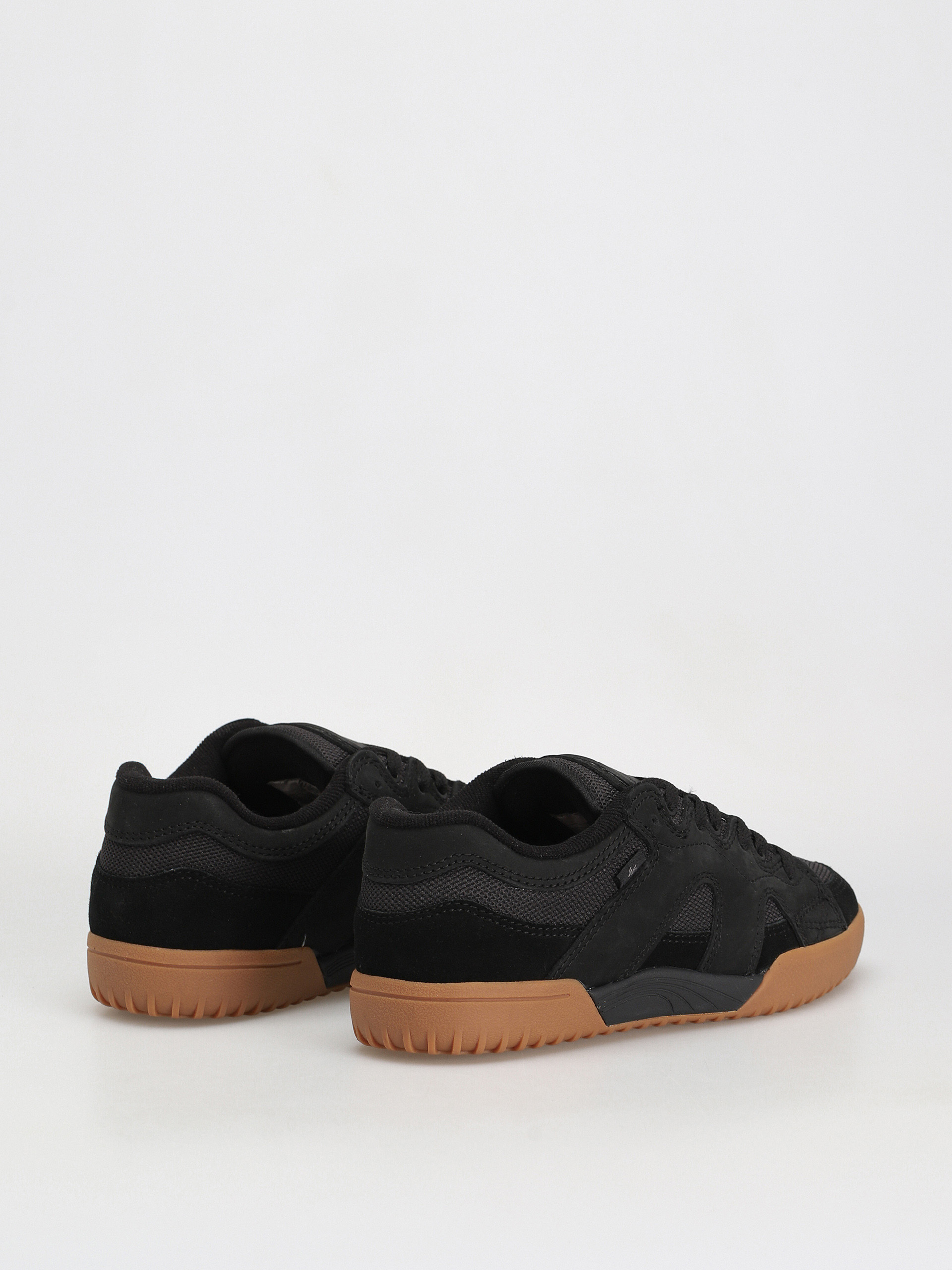 eS One Nine 7 Shoes (black/gum)