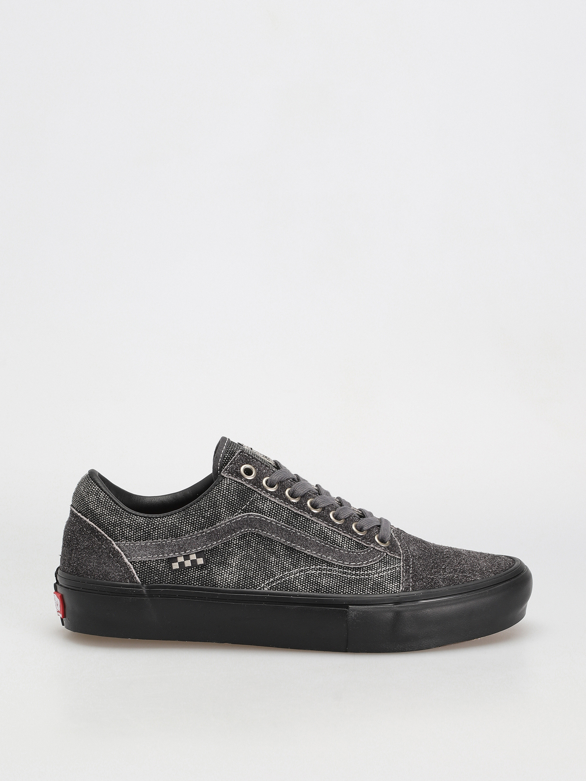 Vans X Quasi Skate Old Skool Schuhe (quasi asphail)