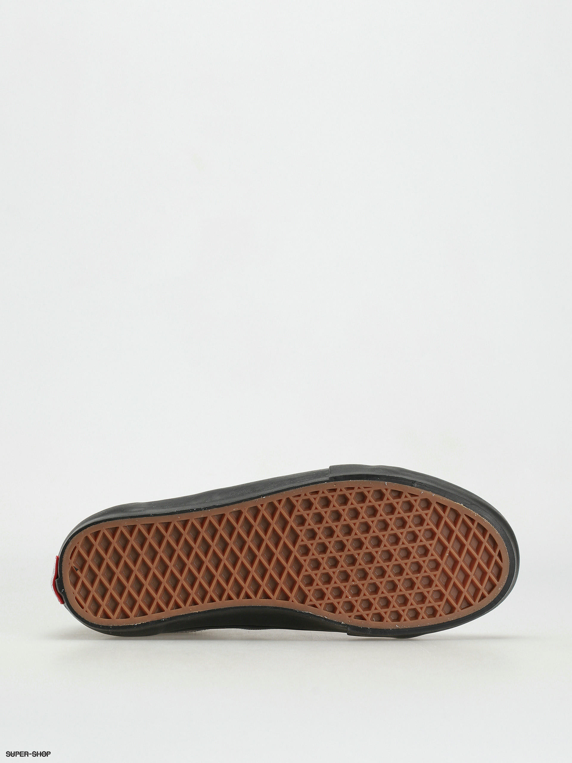 Sole of 2025 vans shoes