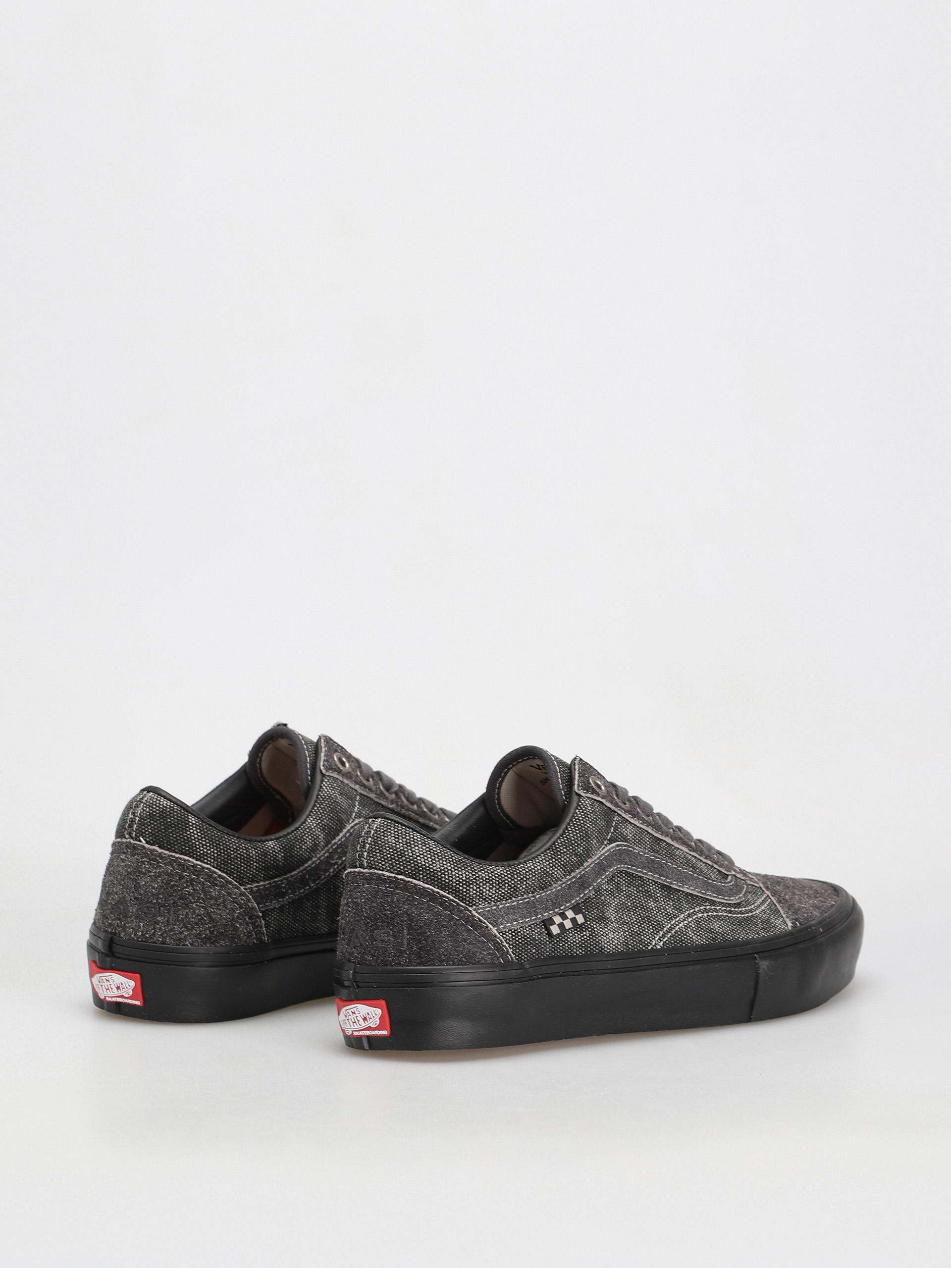 Vans best sale x quasi