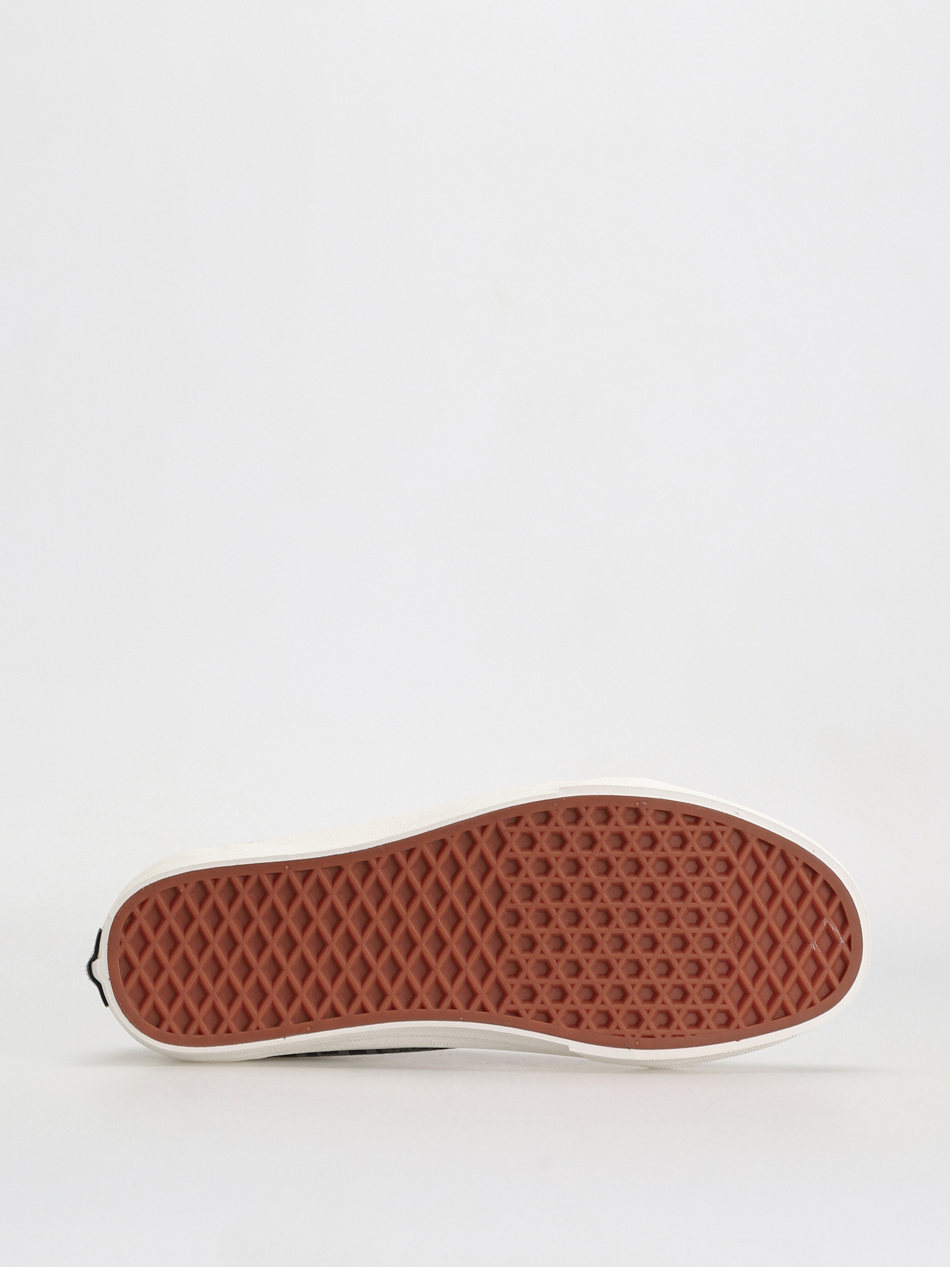 Vans Old Skool Schuhe (qr checkerboard black/reflective)