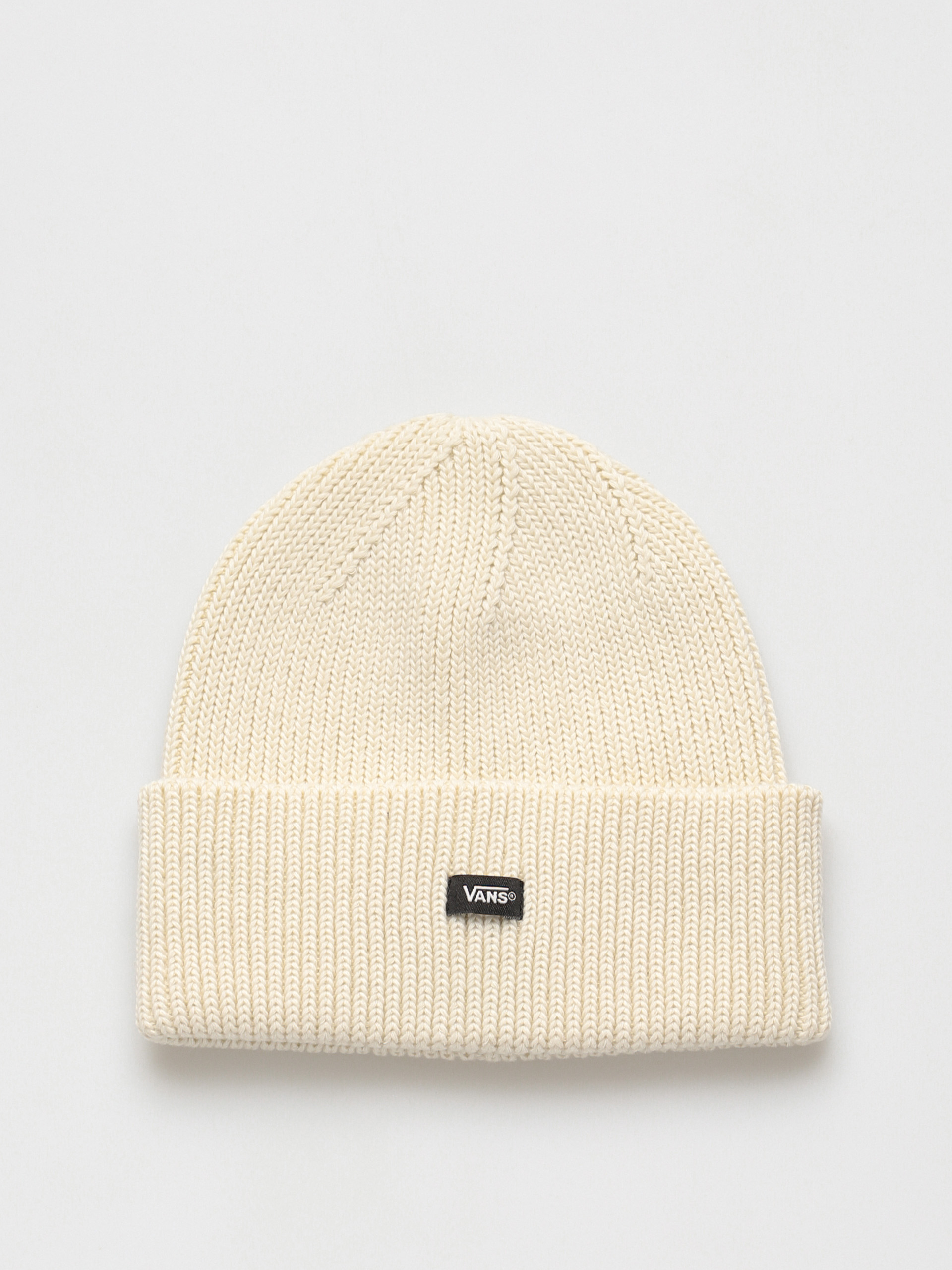 Vans Post Shallow Beanie (antique white)