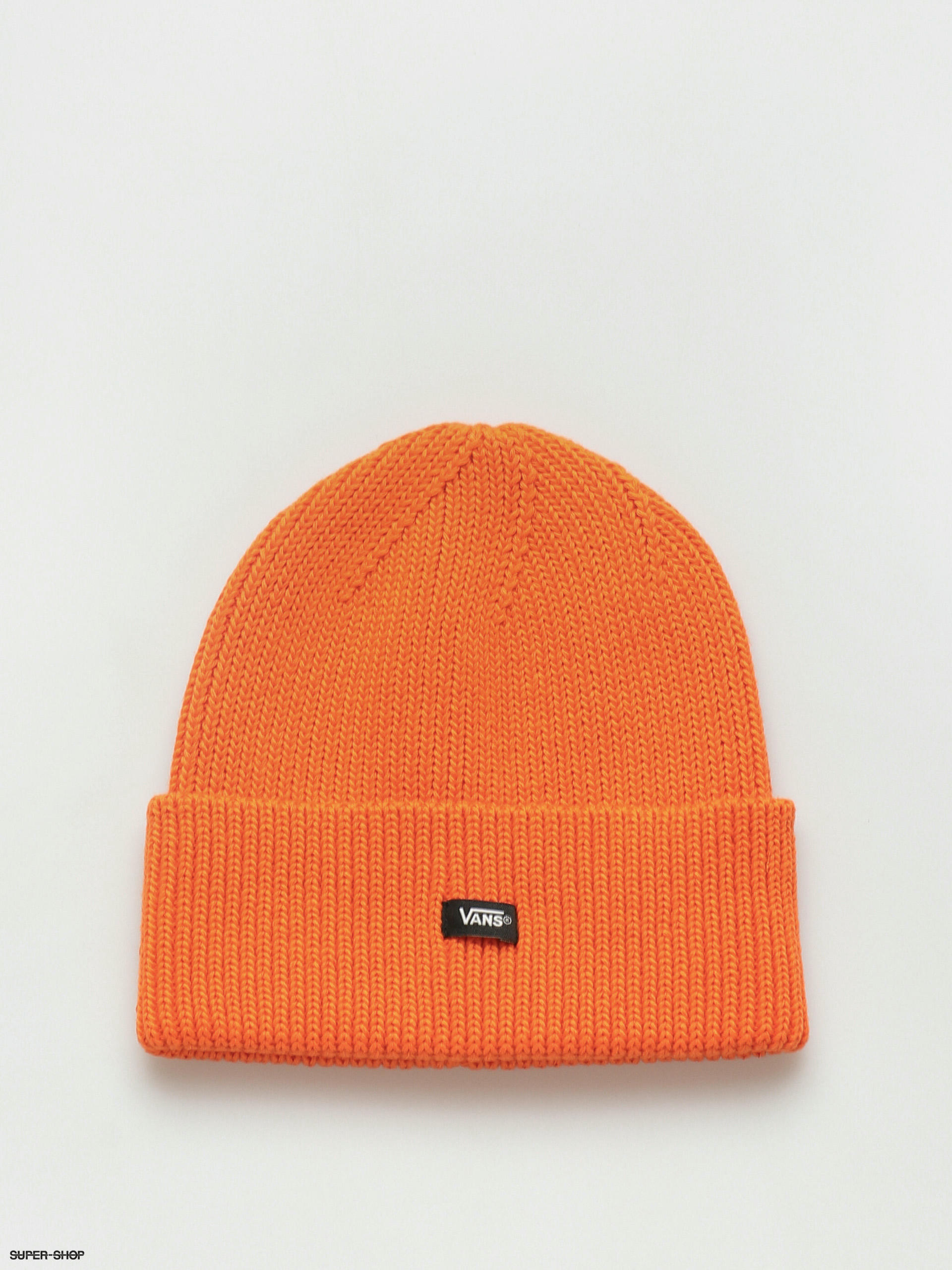 Burton All Day Long Beanie clownfish orange