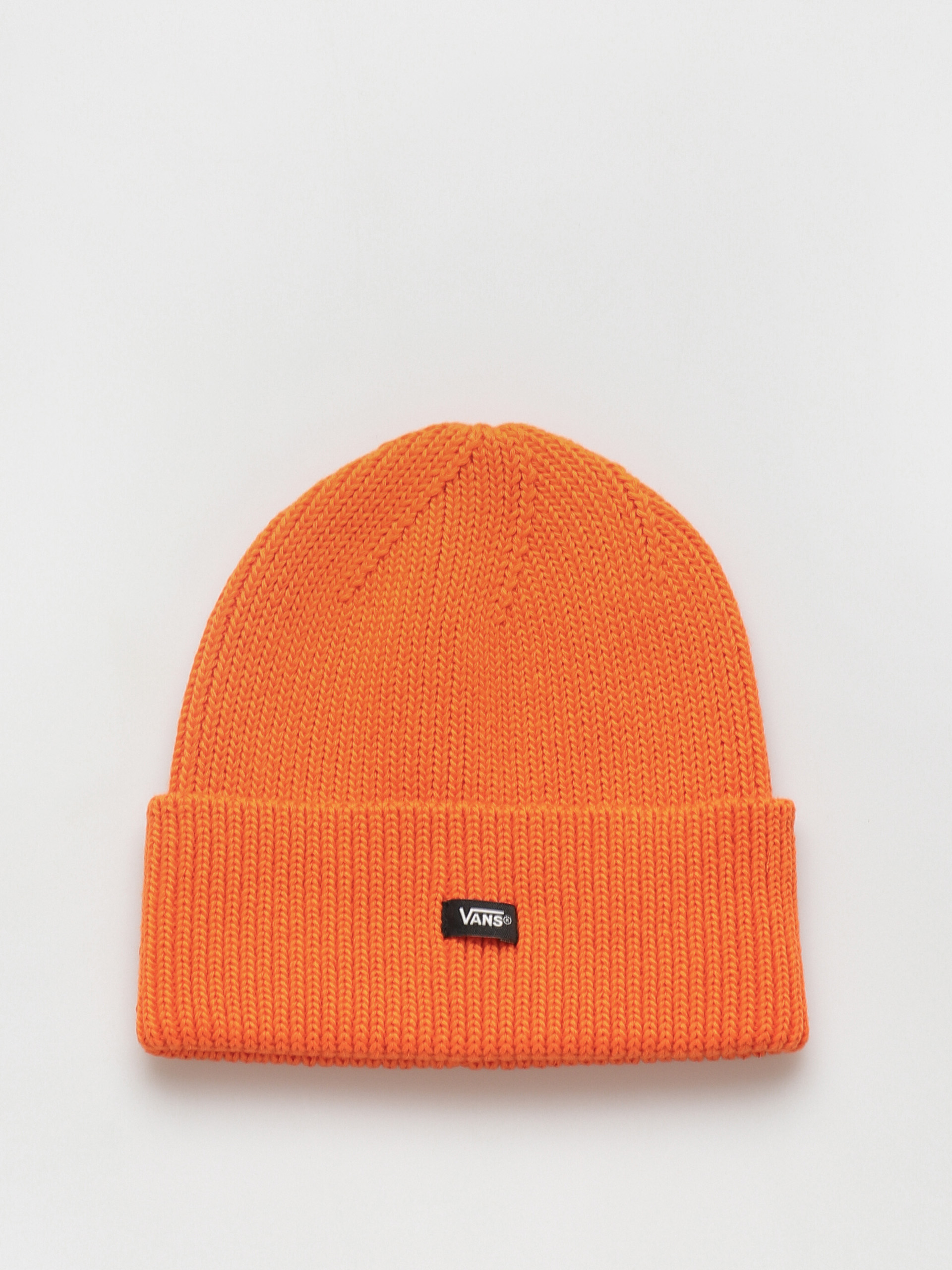 Vans Post Shallow Beanie (scarlet ibis)