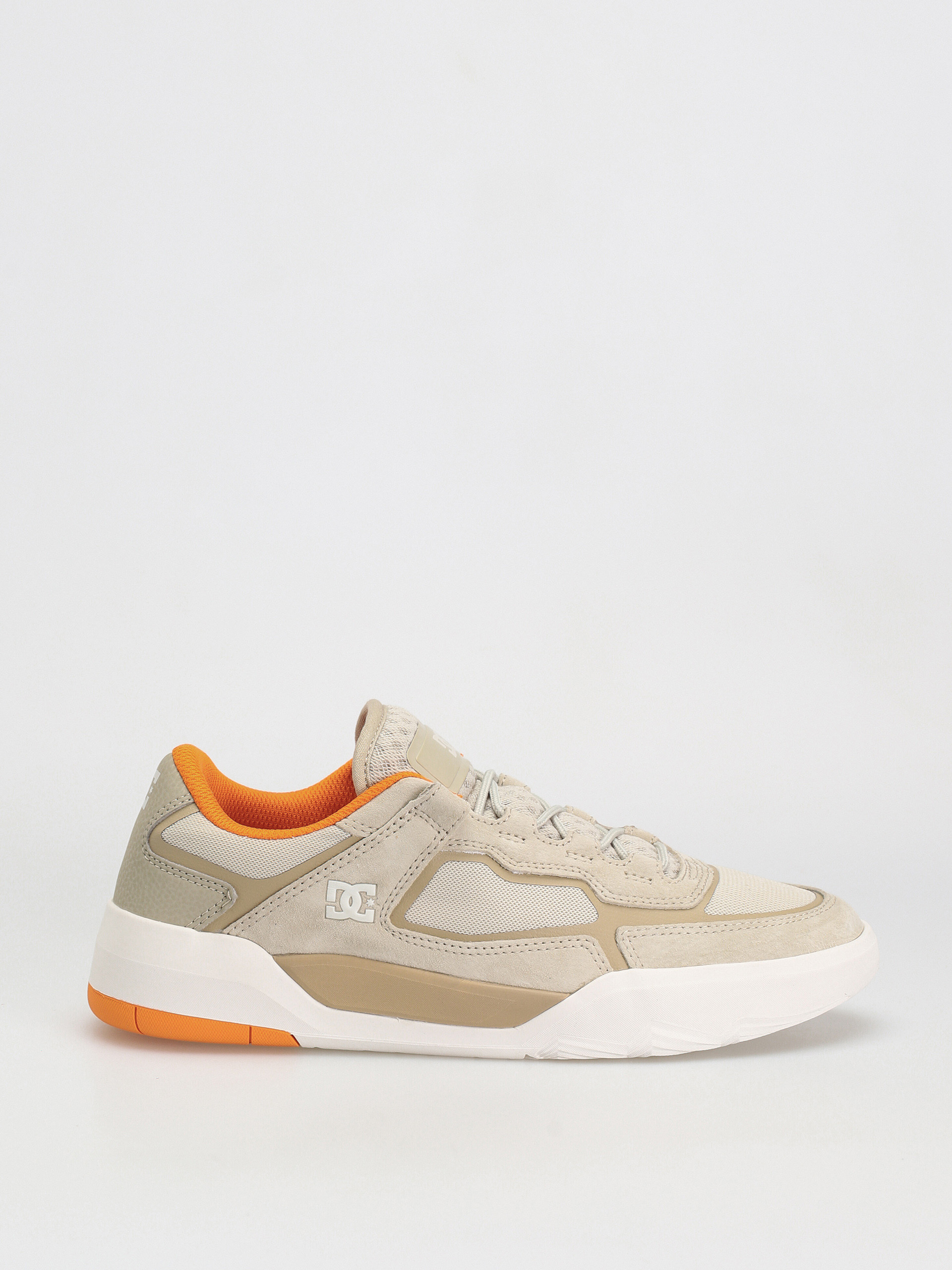 DC Metric Le Shoes (tan)